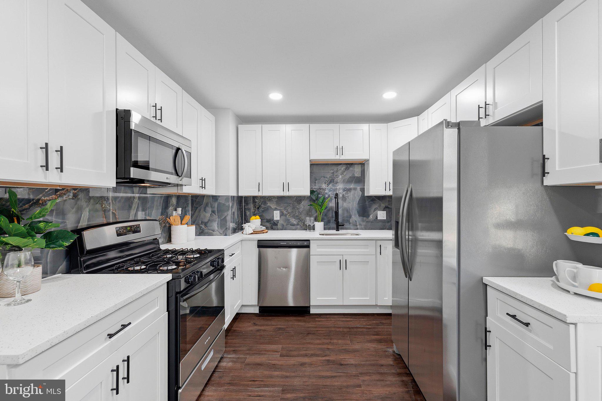 GLEN BURNIE - Residential