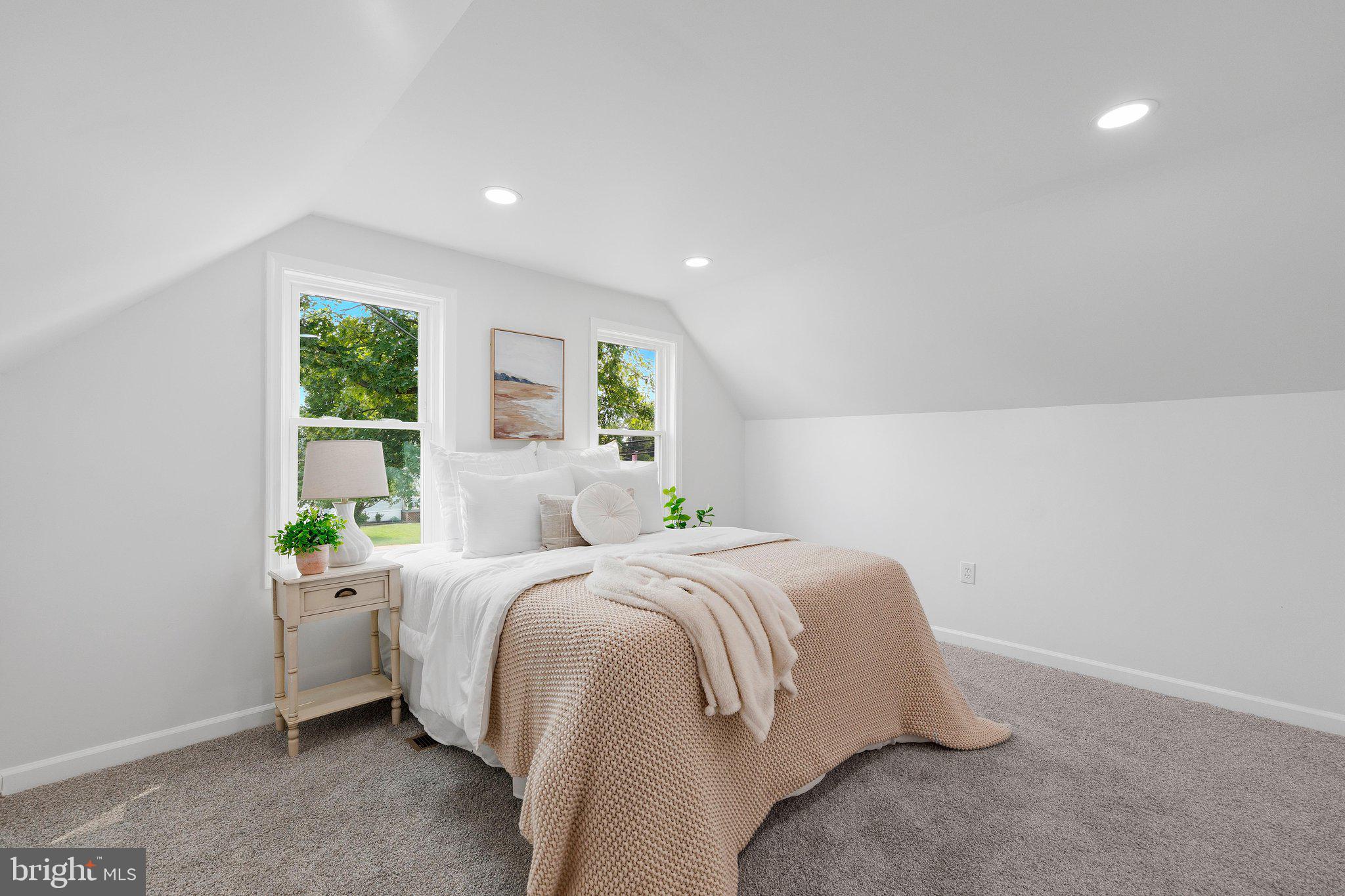 GLEN BURNIE - Residential