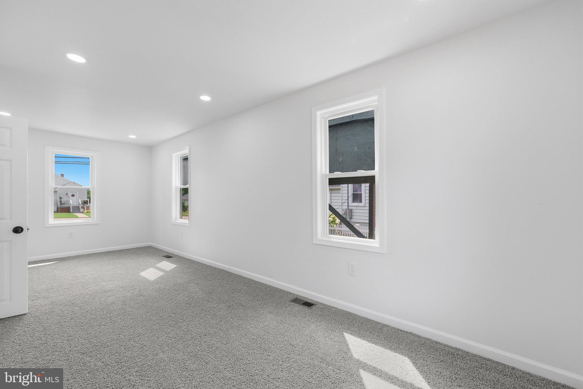 GLEN BURNIE - Residential