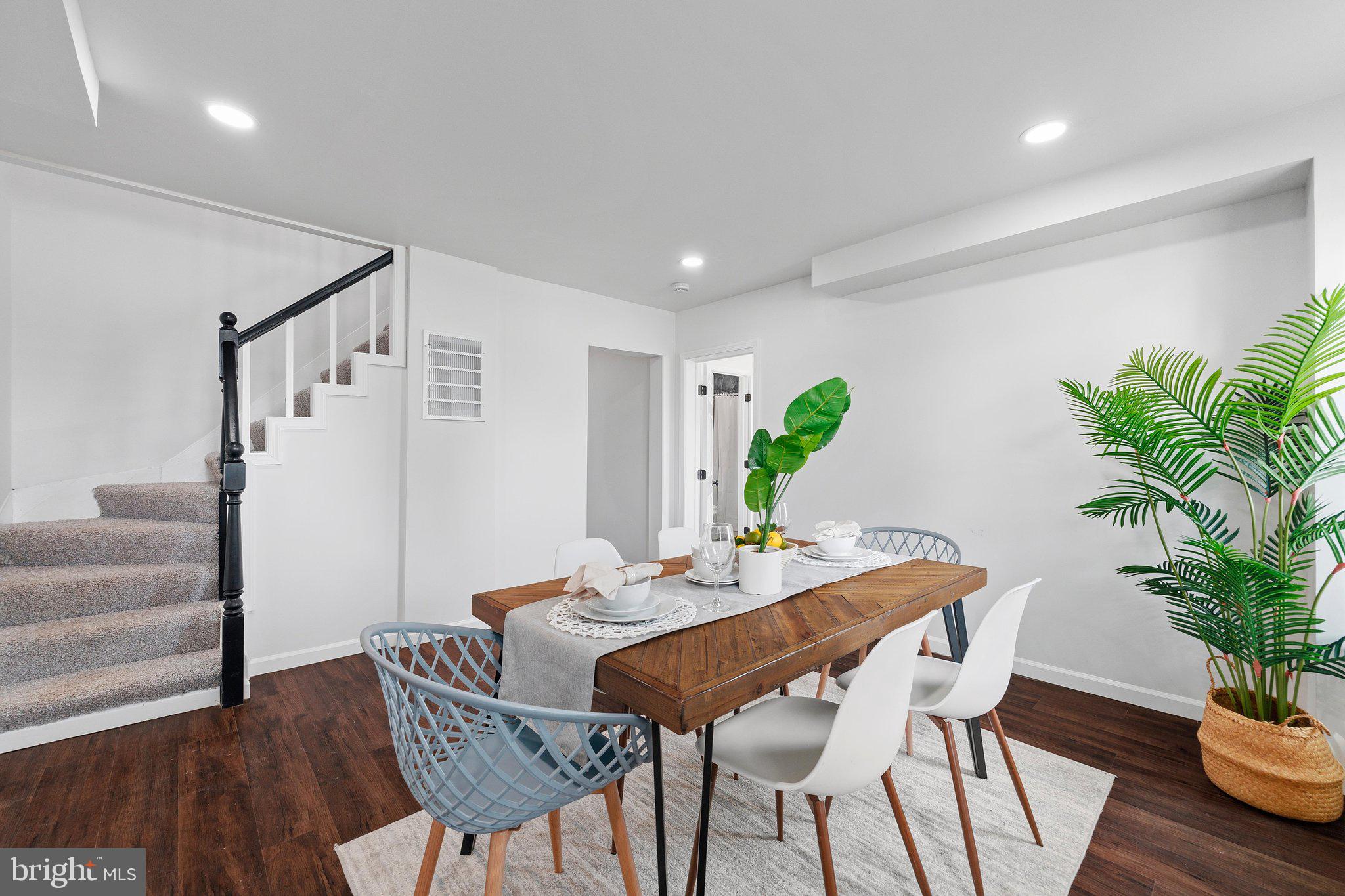 GLEN BURNIE - Residential