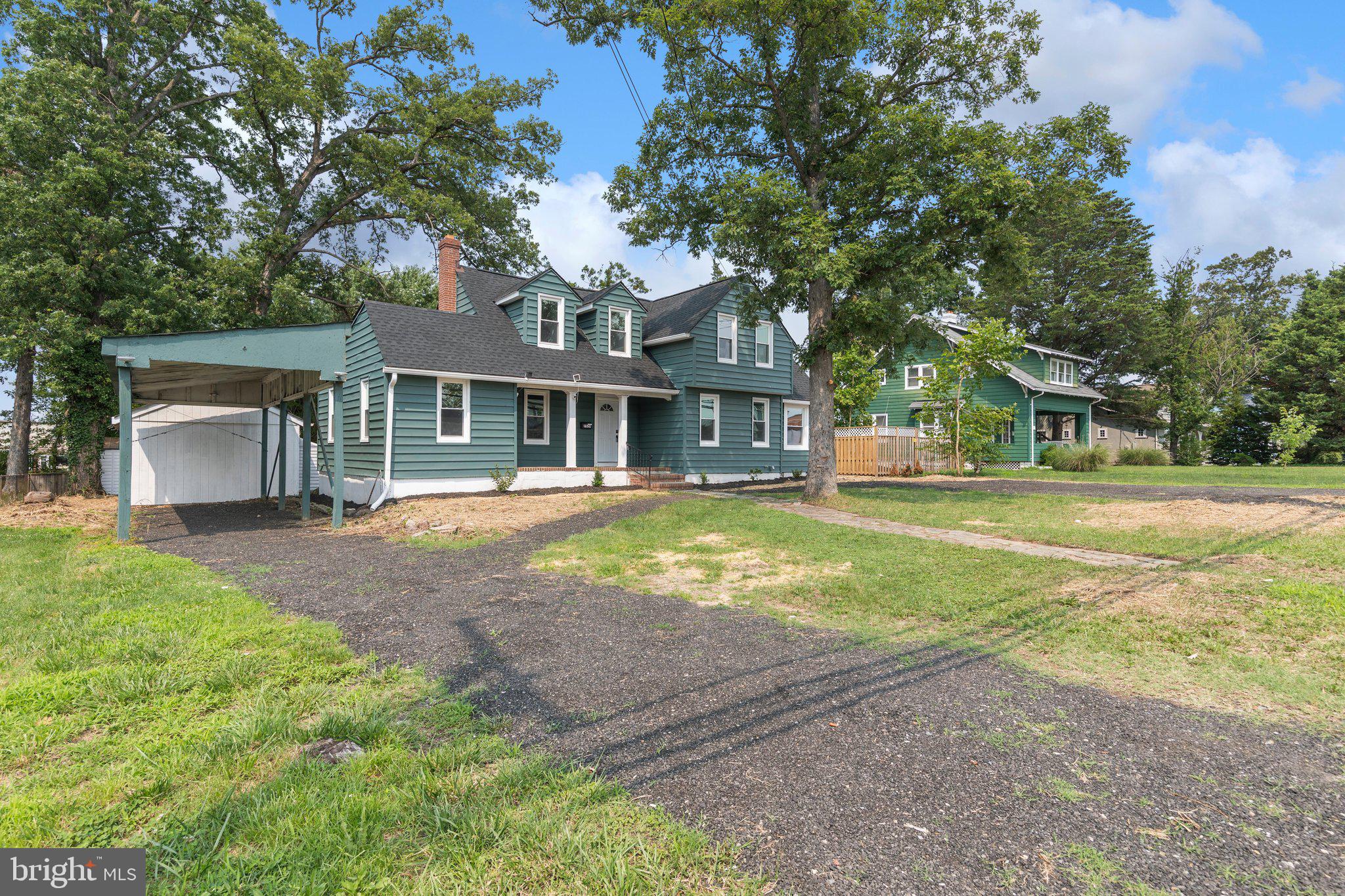GLEN BURNIE - Residential