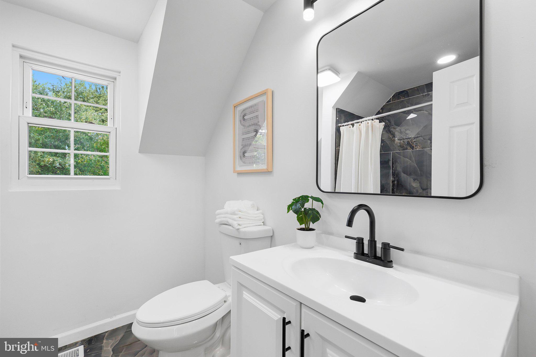 GLEN BURNIE - Residential