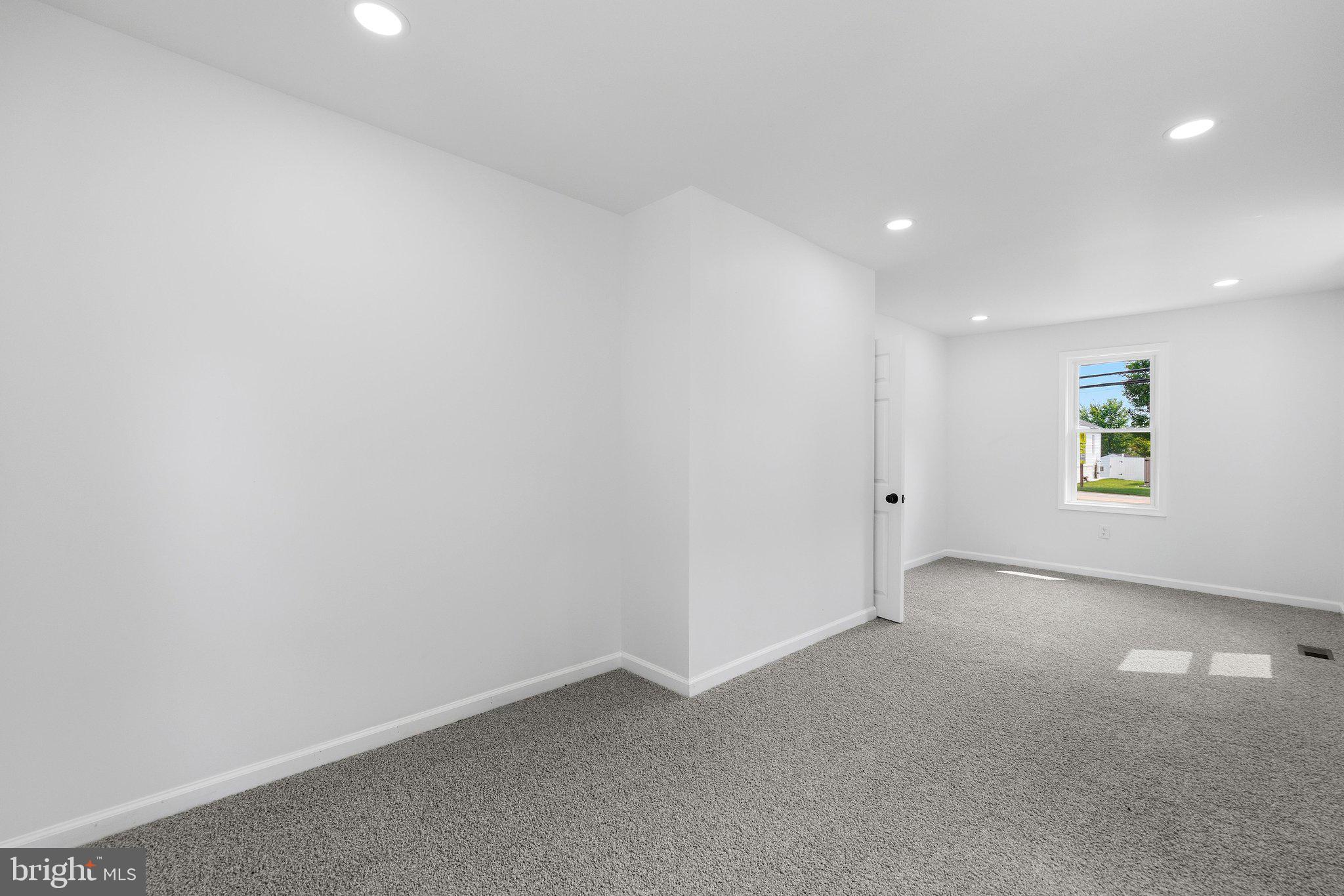 GLEN BURNIE - Residential