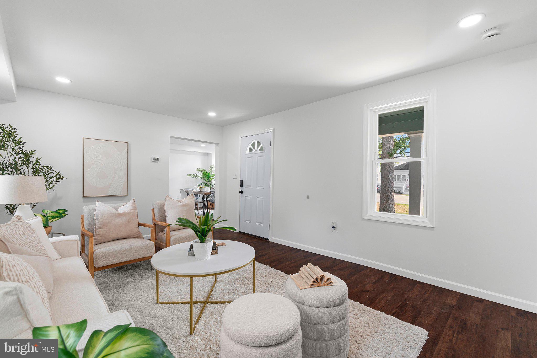 GLEN BURNIE - Residential