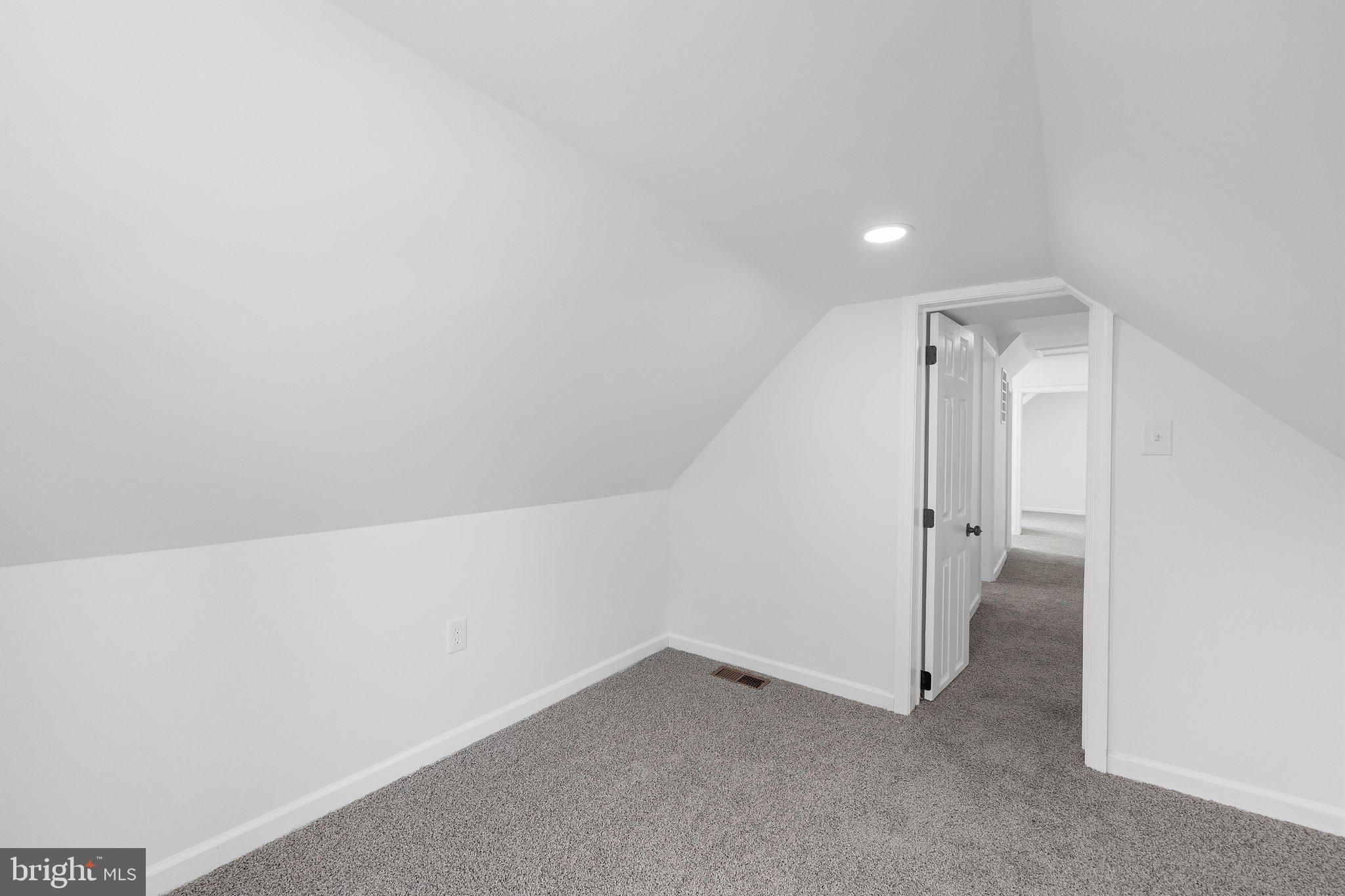 GLEN BURNIE - Residential