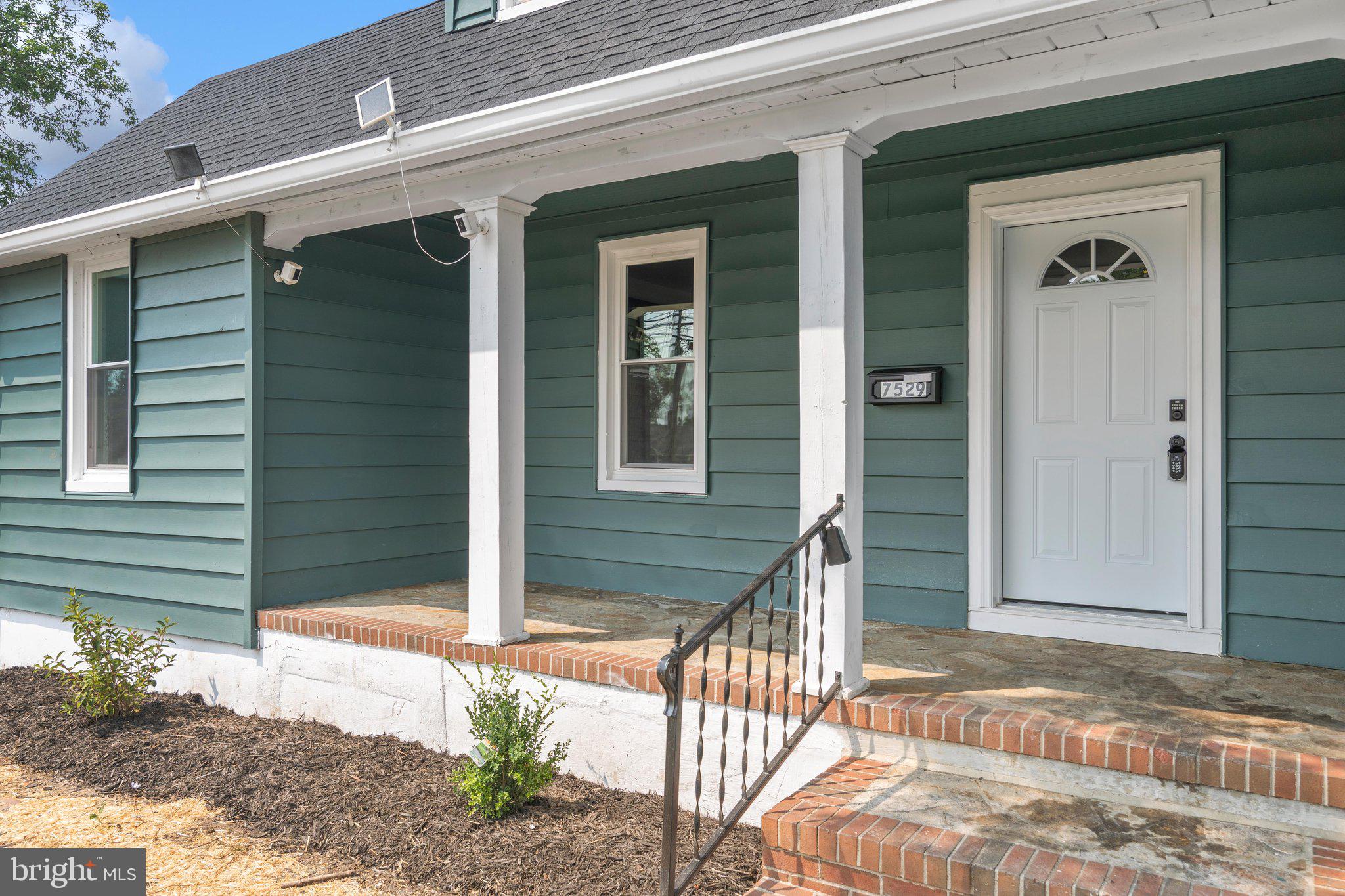 GLEN BURNIE - Residential
