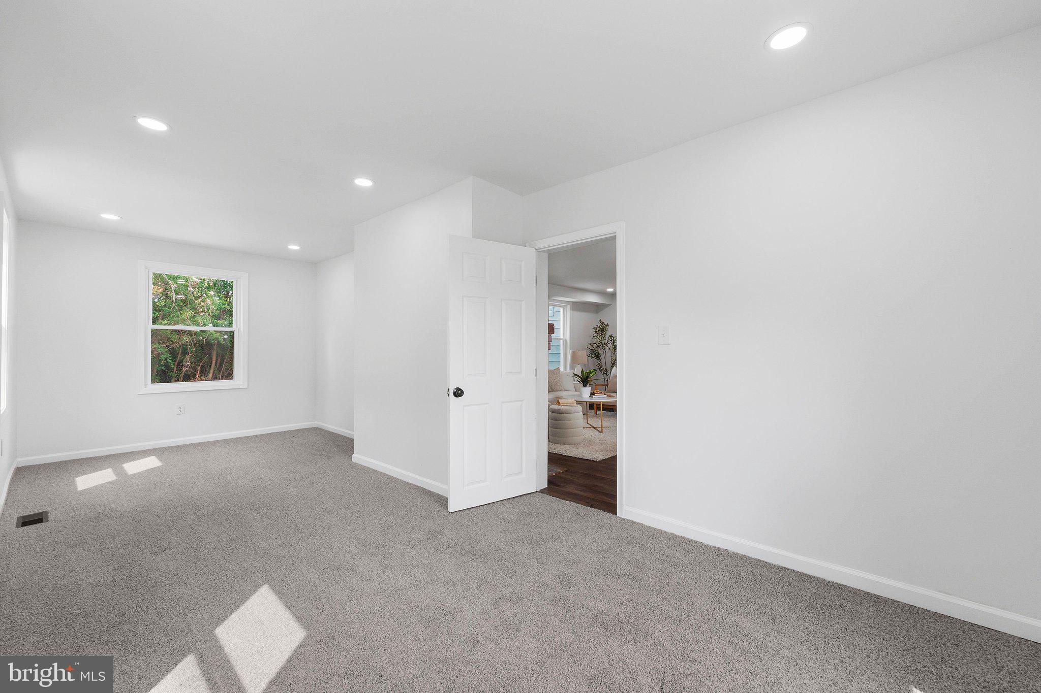 GLEN BURNIE - Residential