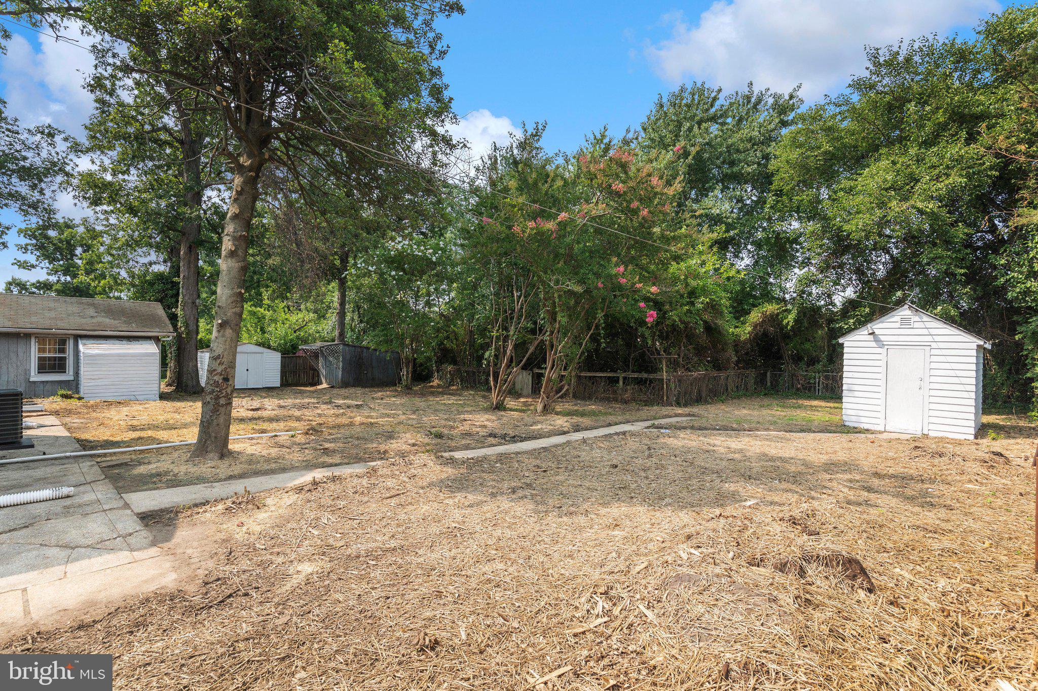 GLEN BURNIE - Residential