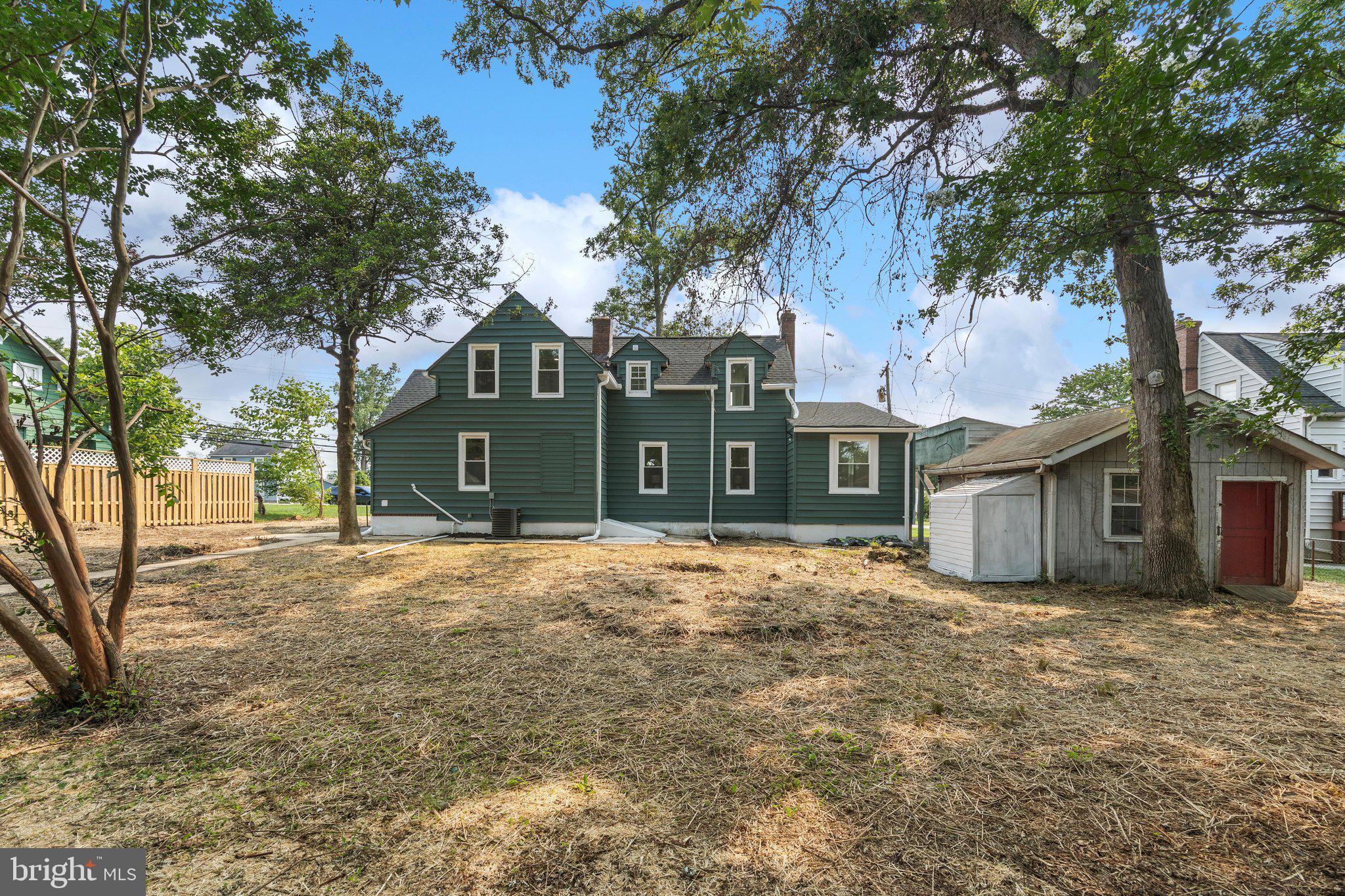GLEN BURNIE - Residential