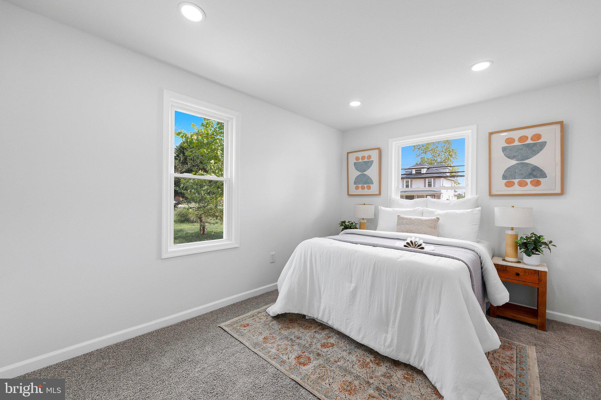 GLEN BURNIE - Residential