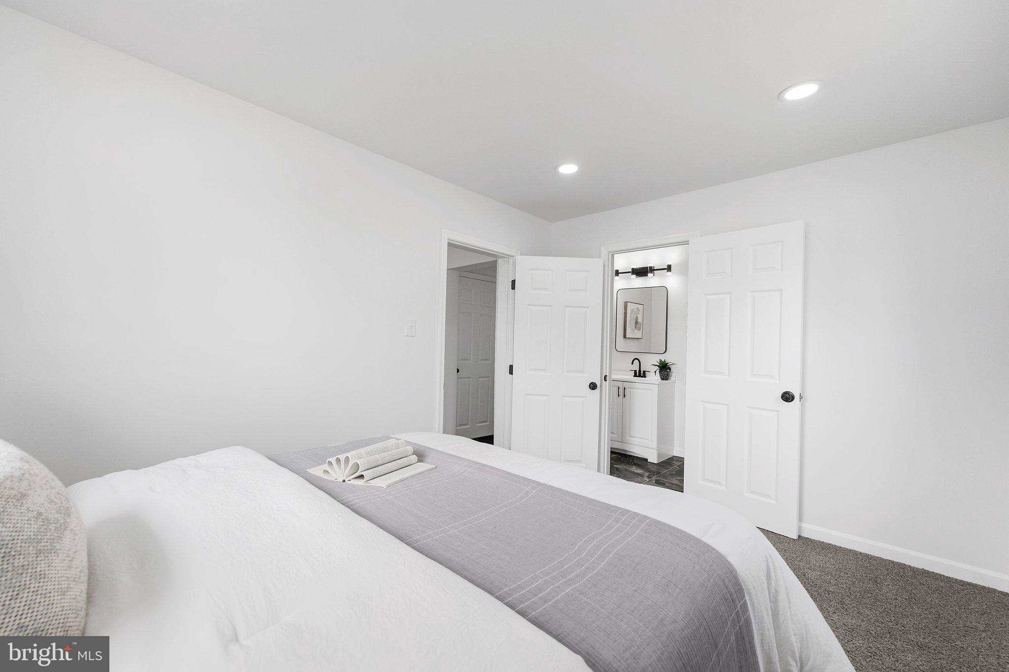 GLEN BURNIE - Residential