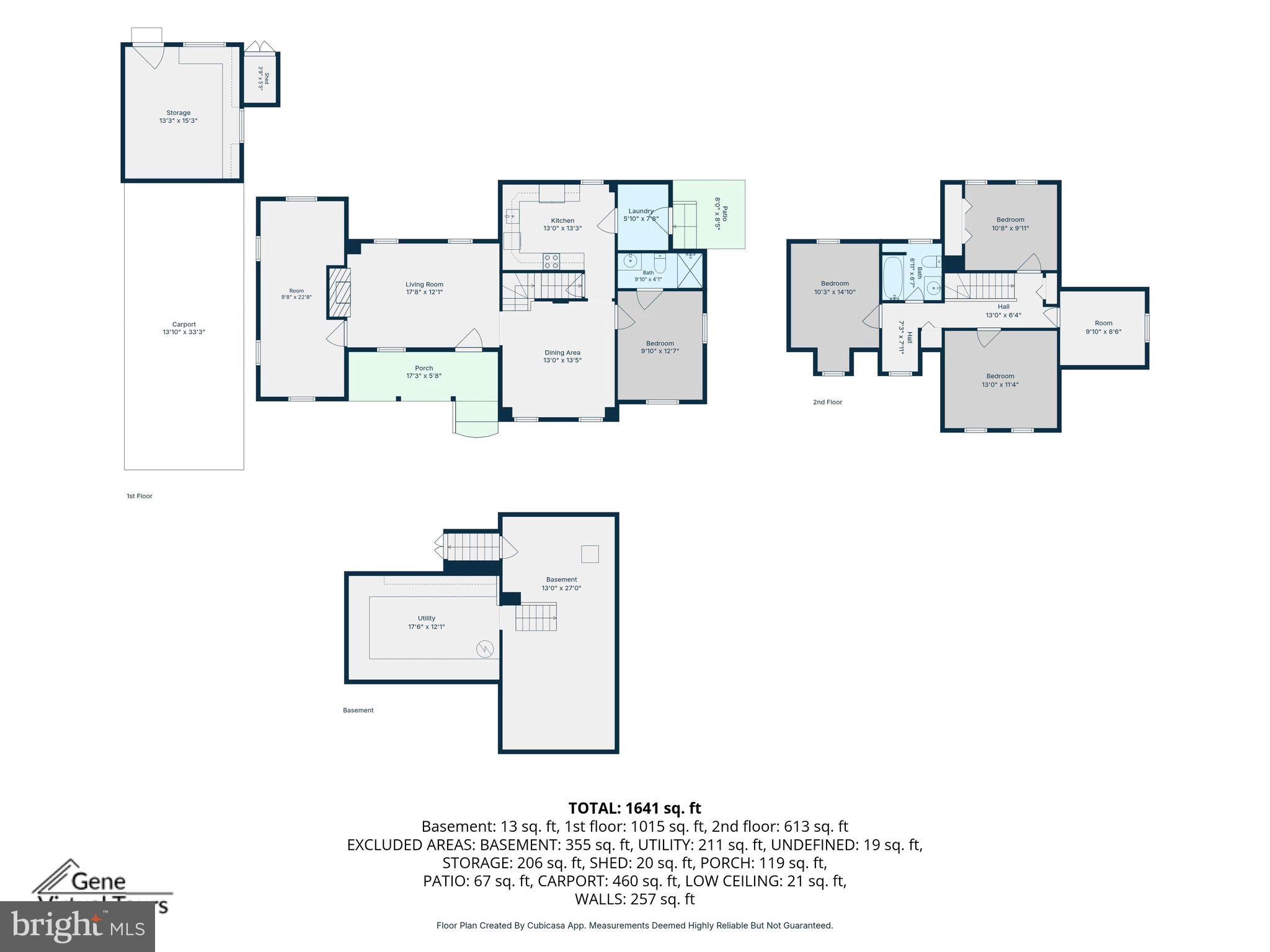 GLEN BURNIE - Residential