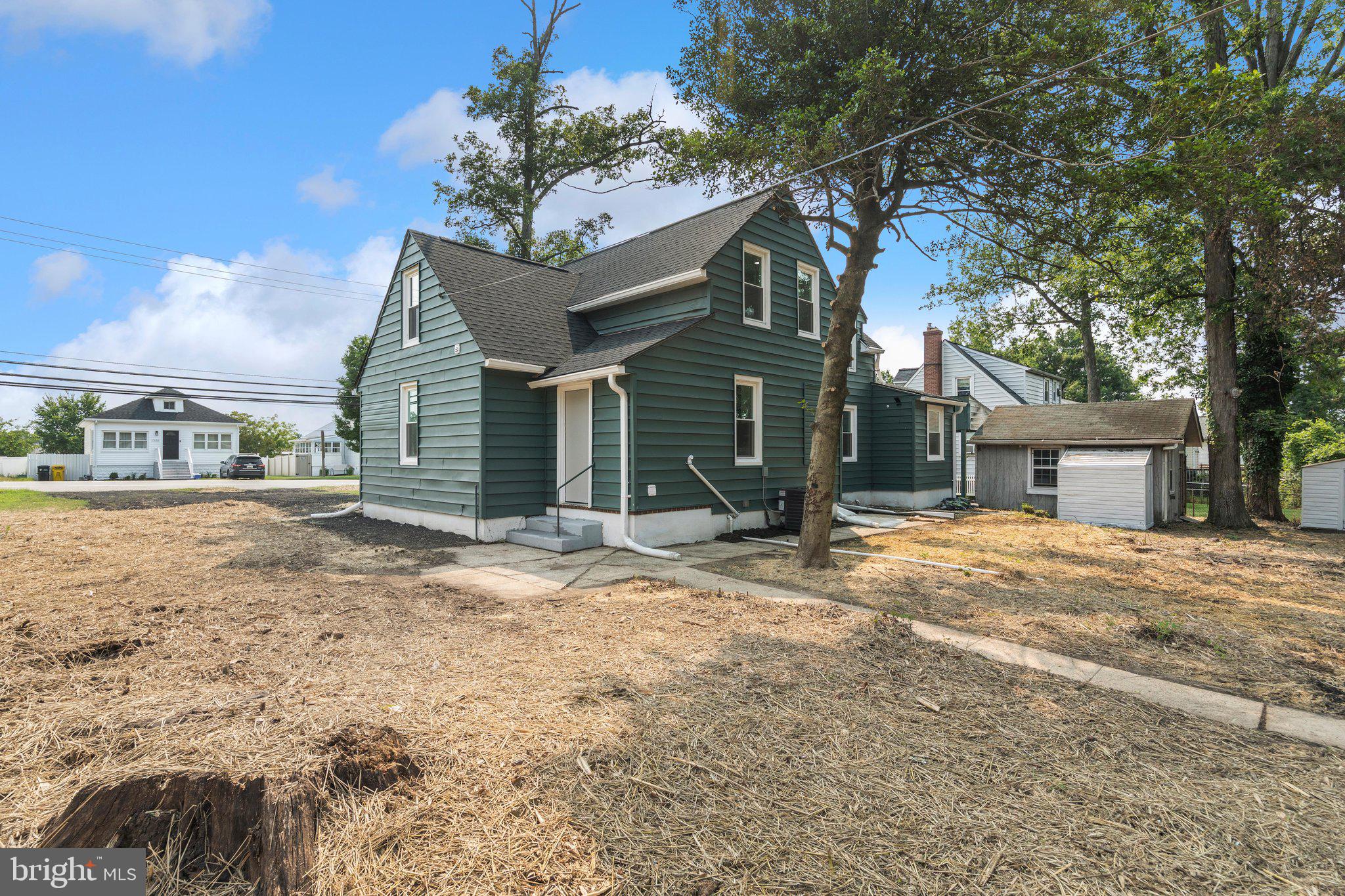 GLEN BURNIE - Residential