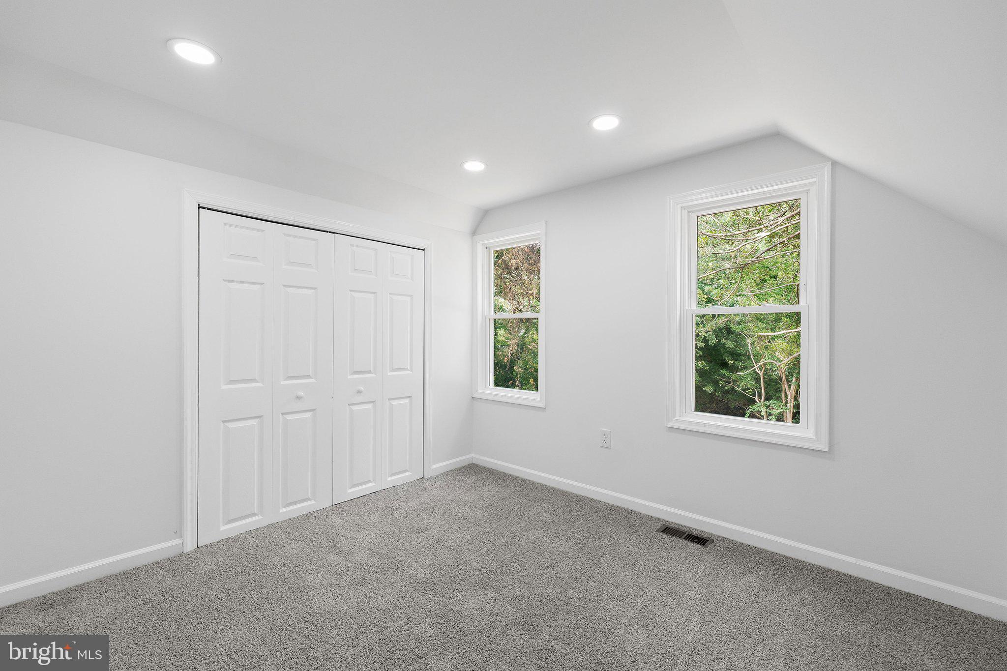 GLEN BURNIE - Residential