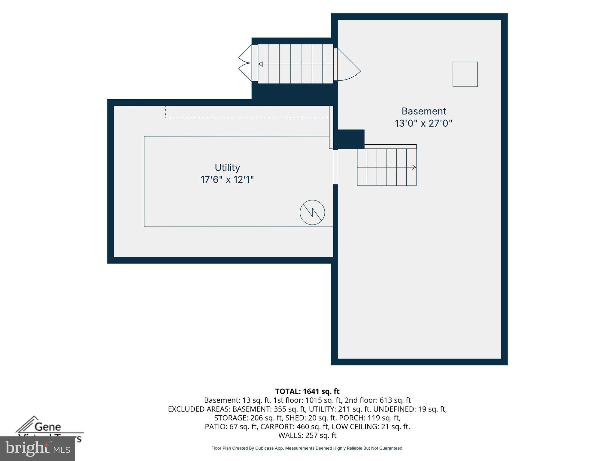 GLEN BURNIE - Residential
