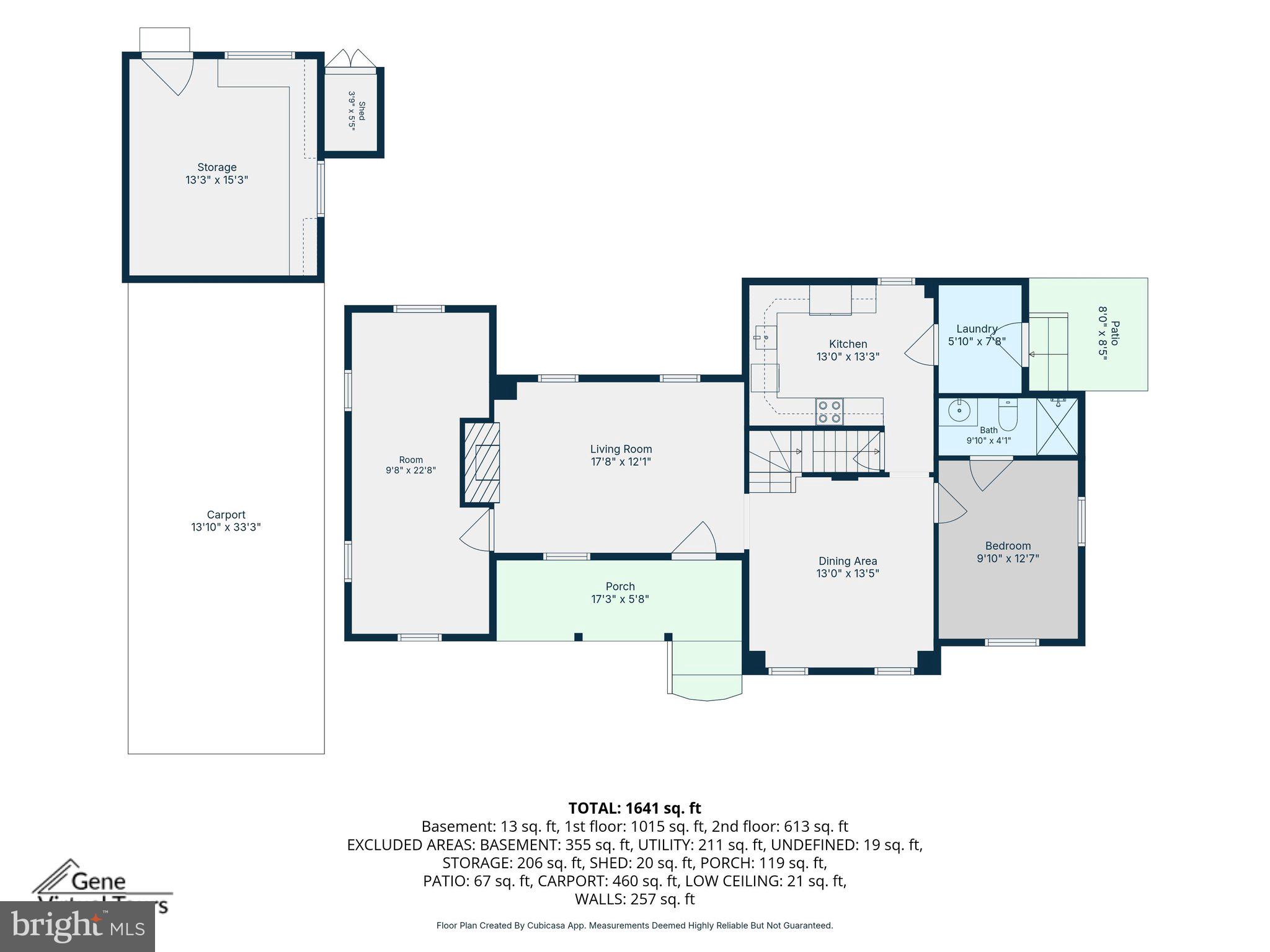 GLEN BURNIE - Residential