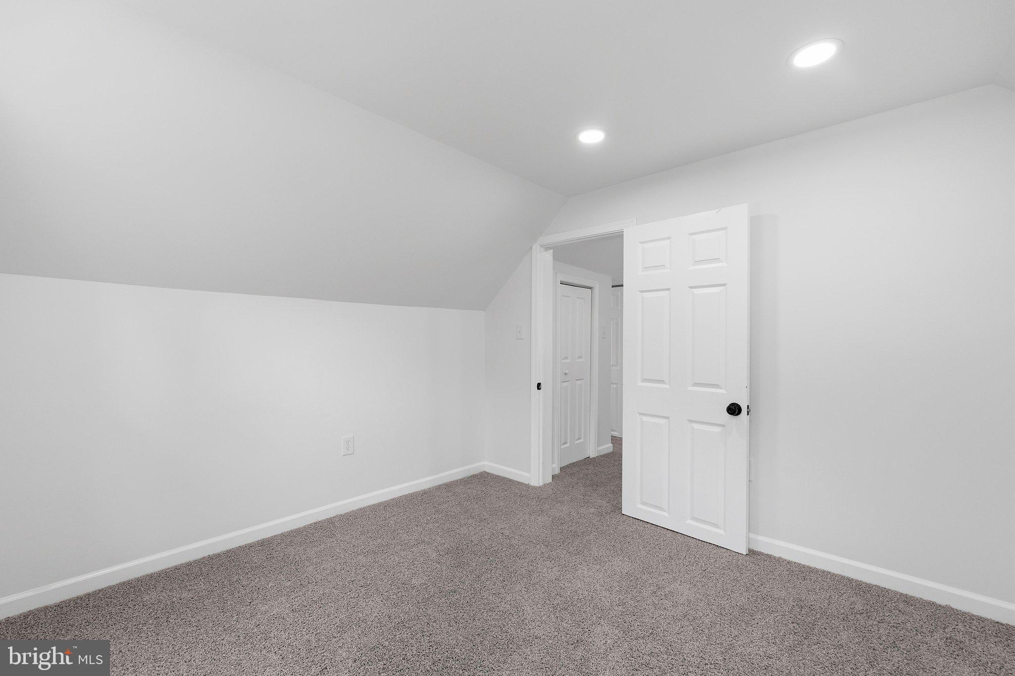 GLEN BURNIE - Residential