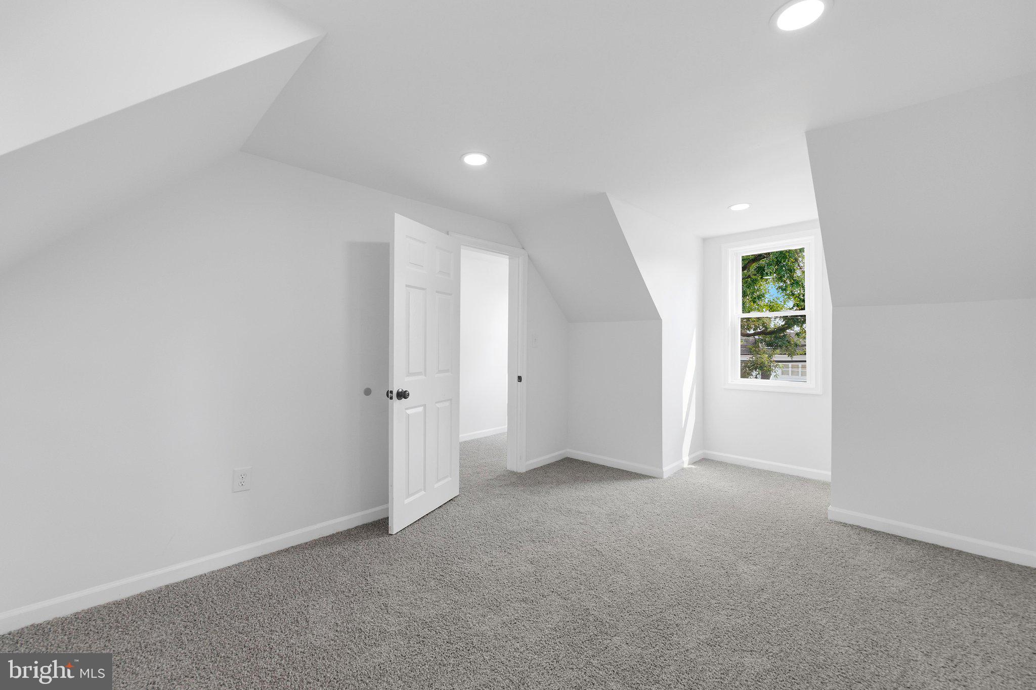 GLEN BURNIE - Residential