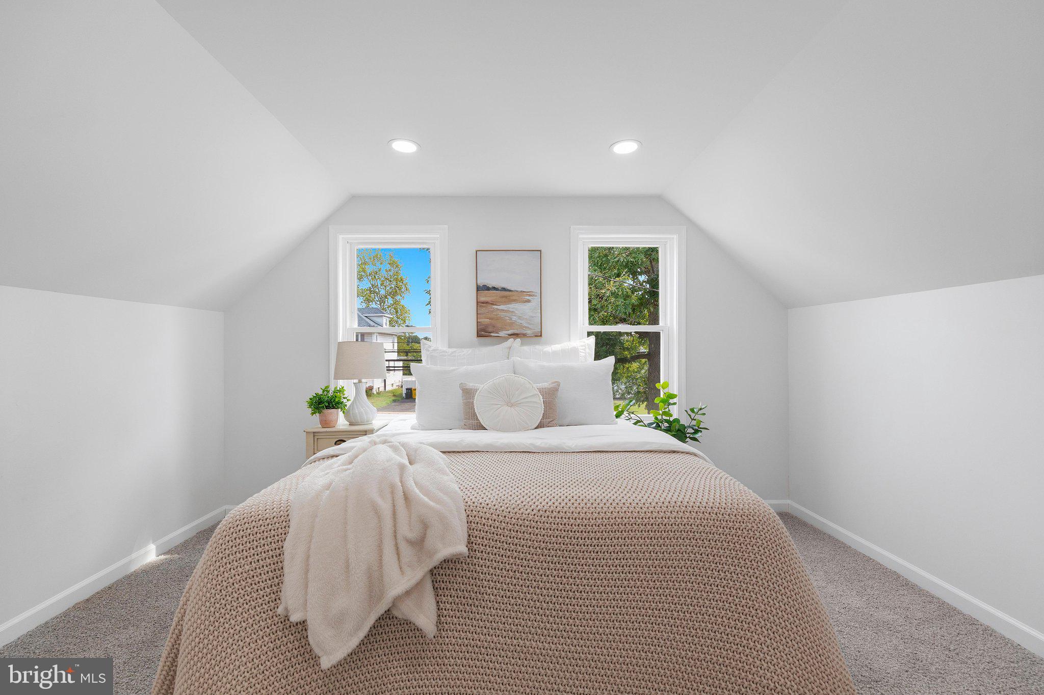 GLEN BURNIE - Residential