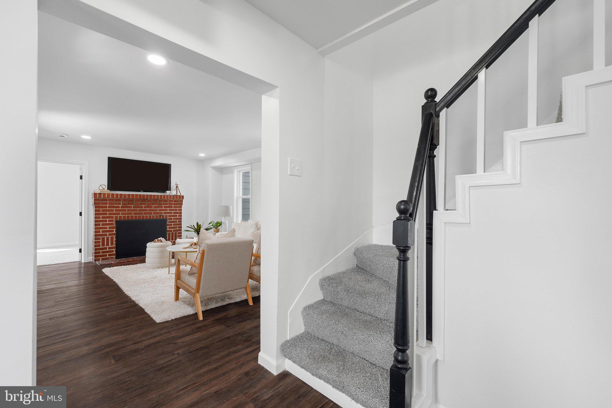 GLEN BURNIE - Residential