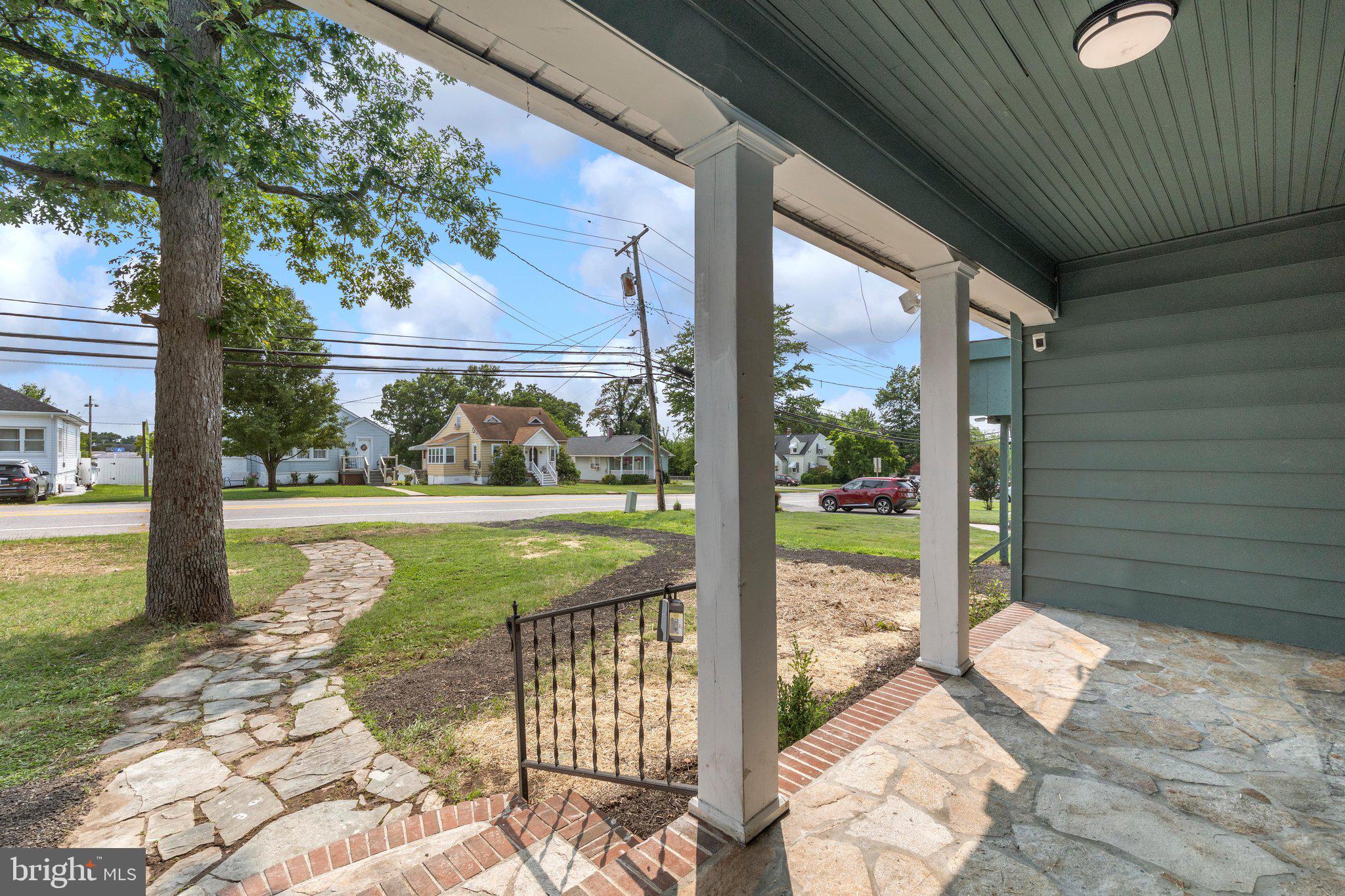 GLEN BURNIE - Residential
