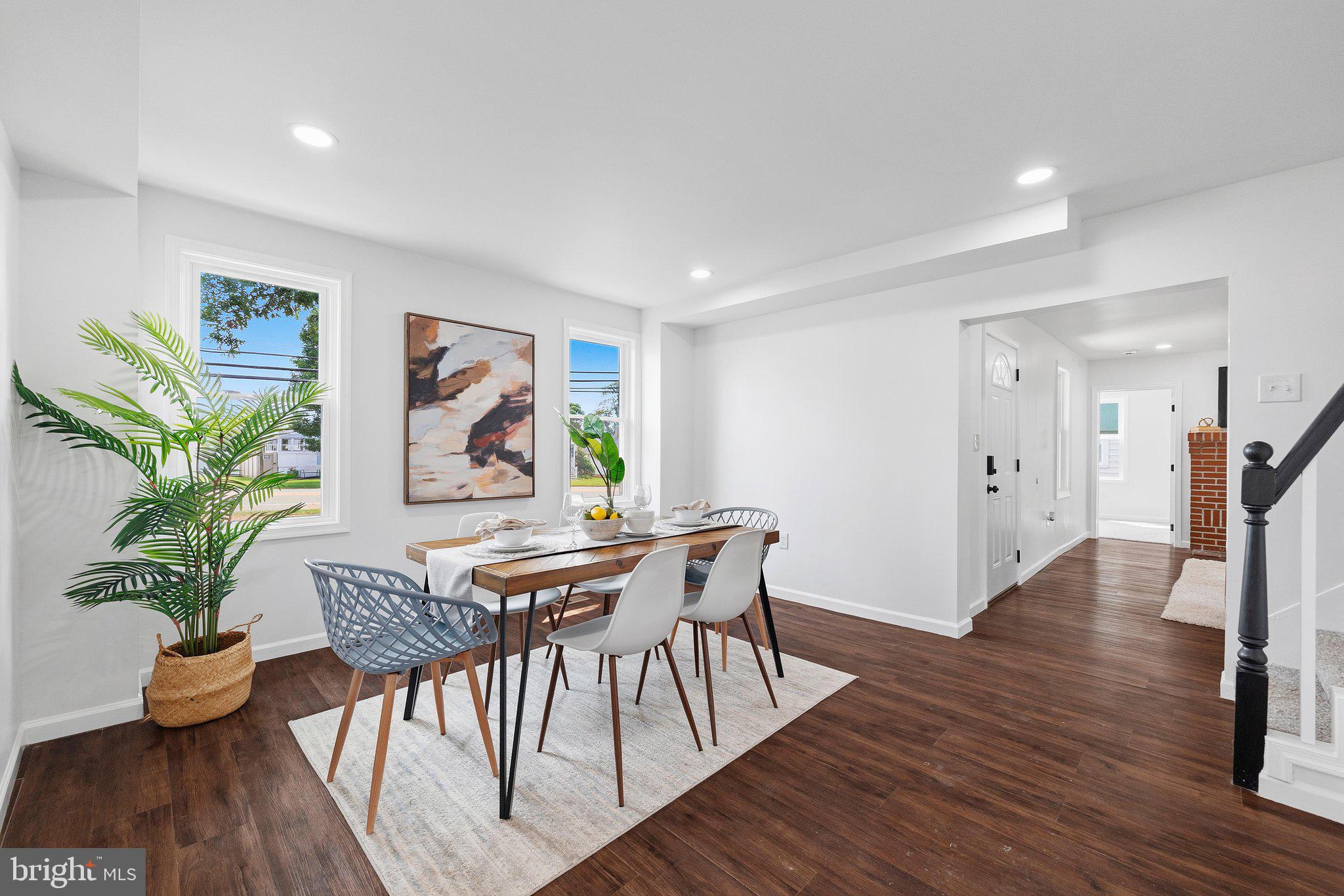 GLEN BURNIE - Residential
