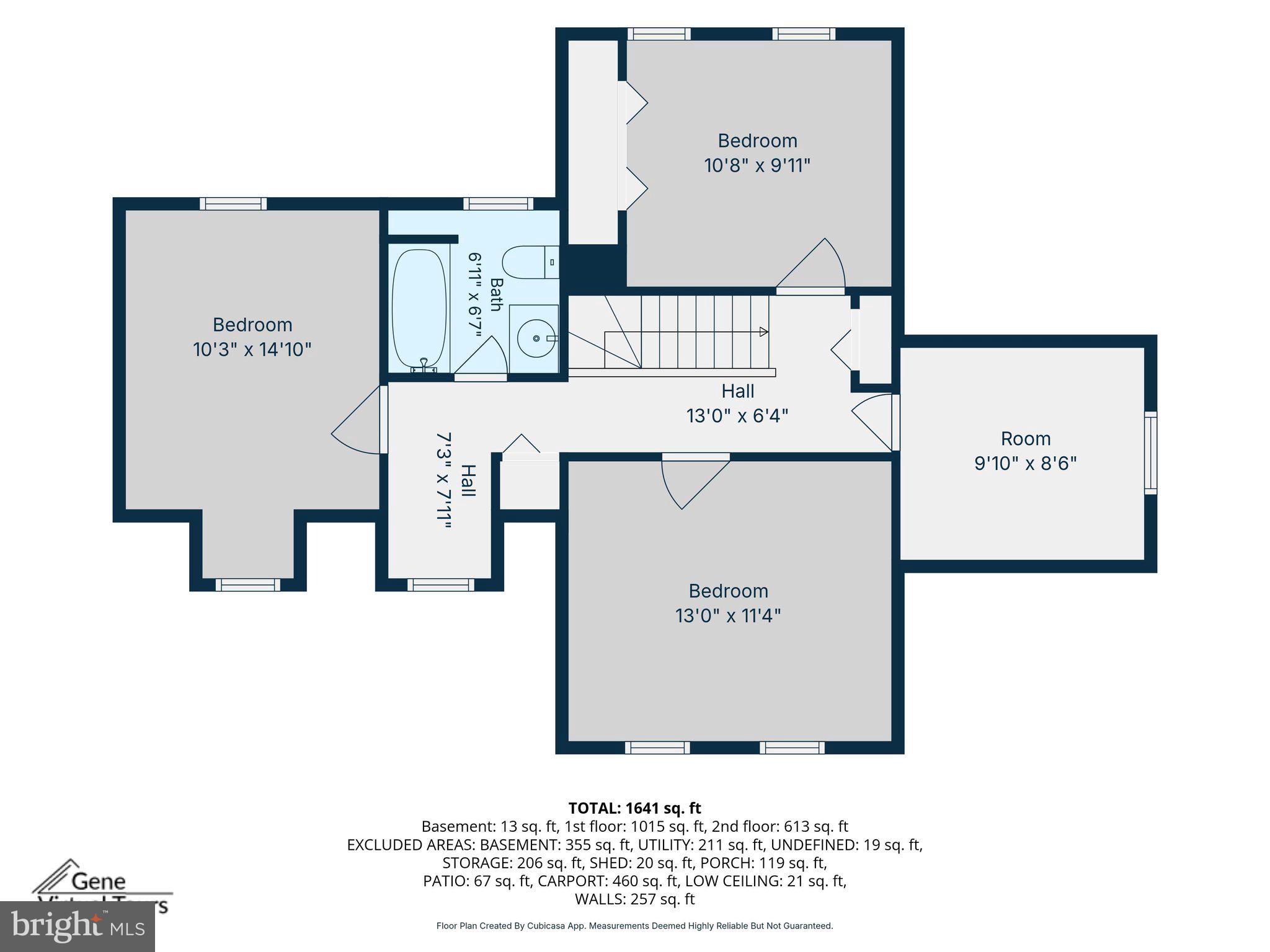 GLEN BURNIE - Residential
