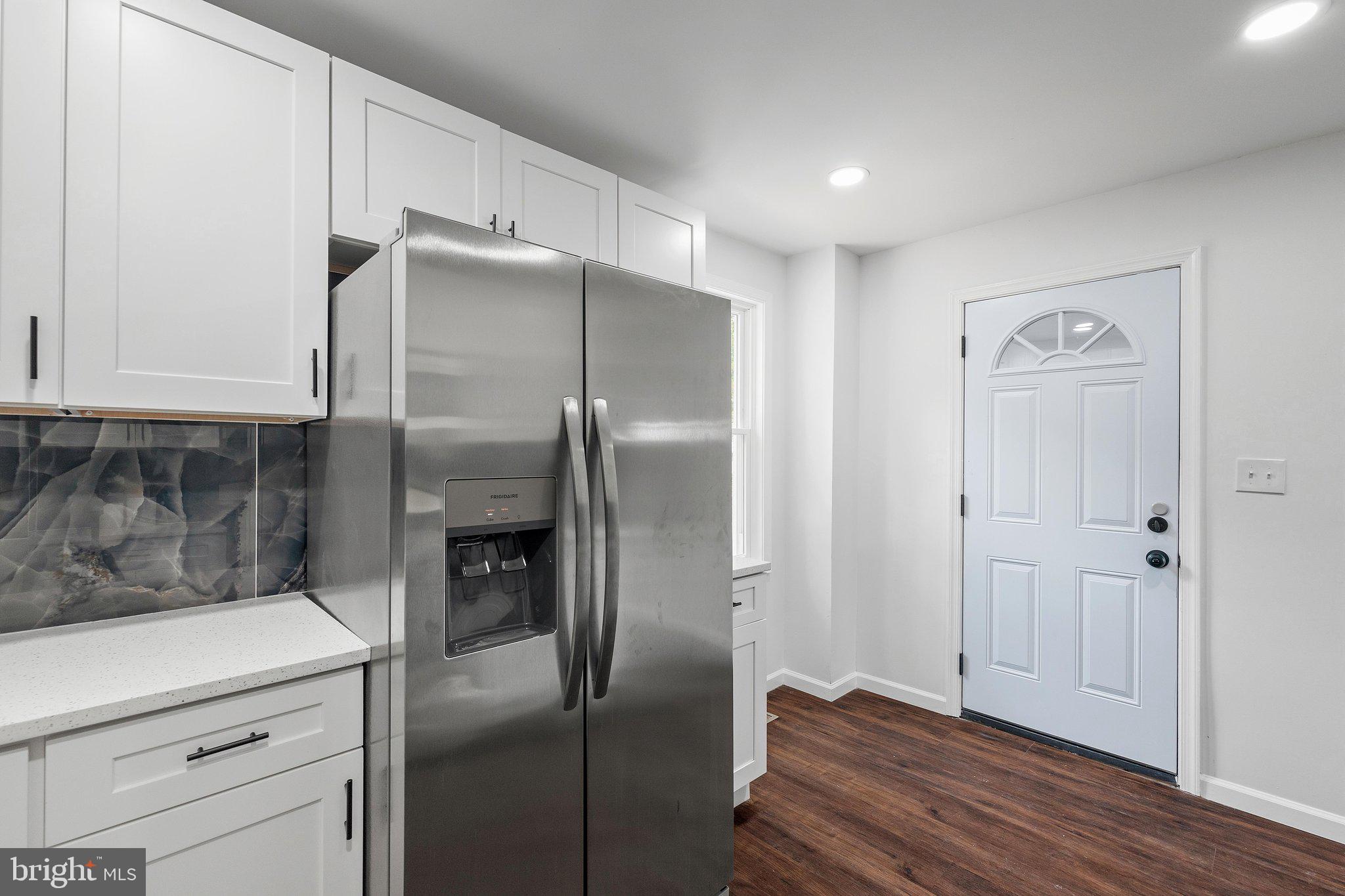 GLEN BURNIE - Residential
