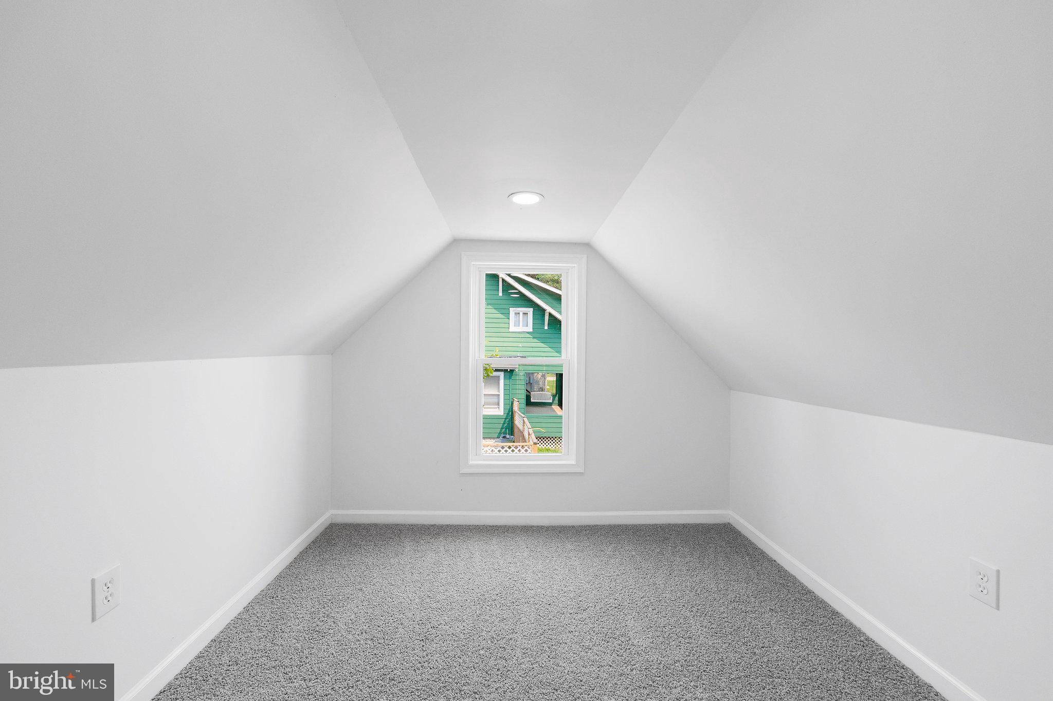 GLEN BURNIE - Residential