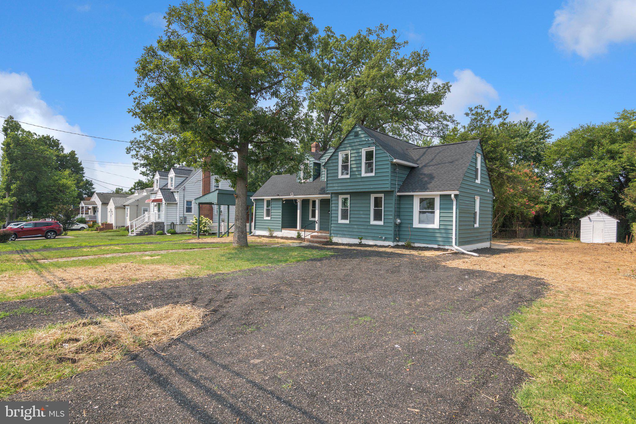 GLEN BURNIE - Residential