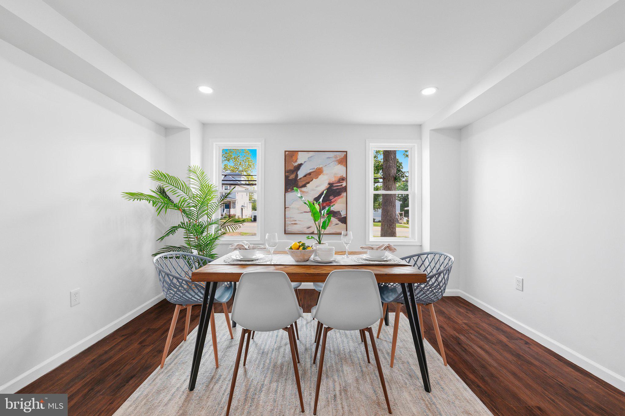 GLEN BURNIE - Residential