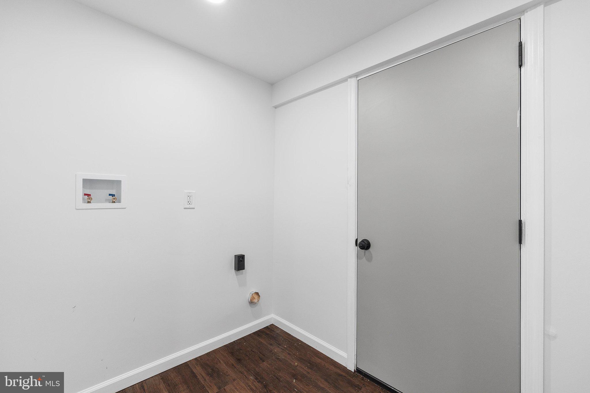 GLEN BURNIE - Residential