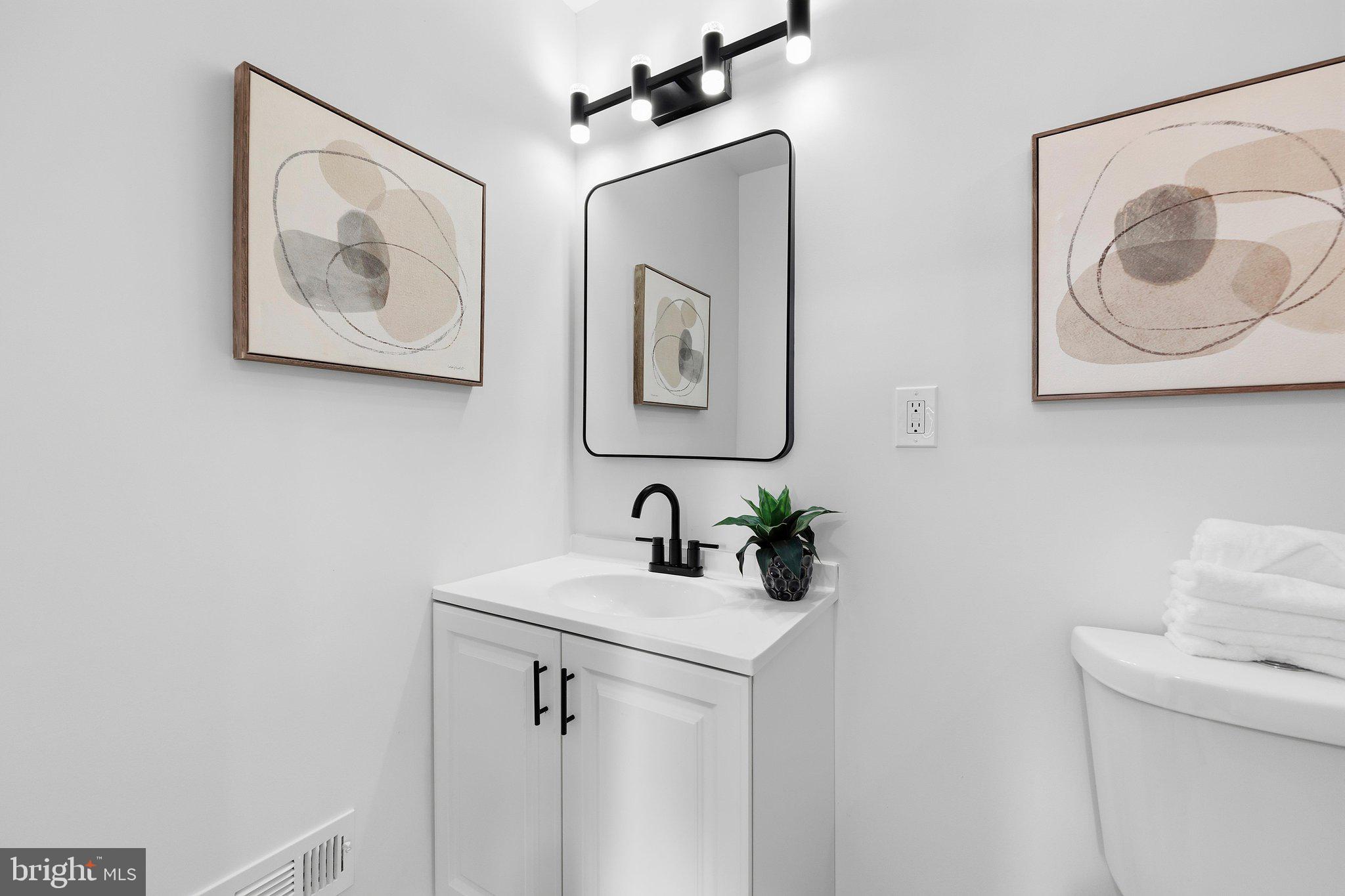 GLEN BURNIE - Residential
