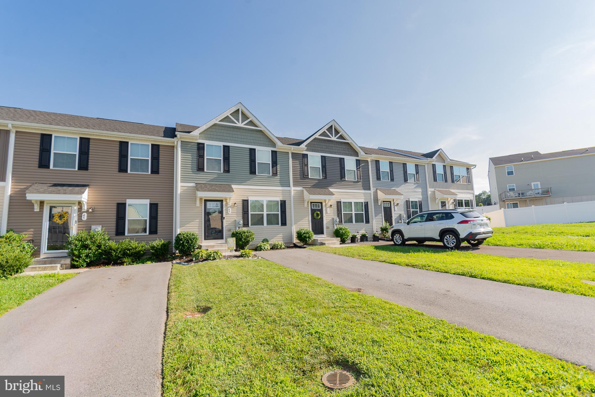 STONECREST - Residential