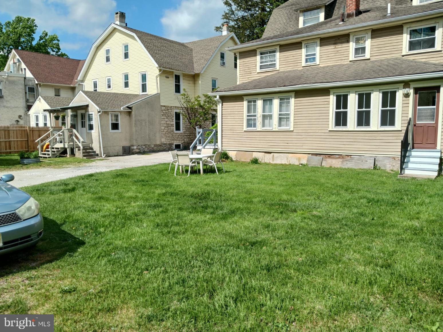 NONE AVAILABLE - Residential Lease