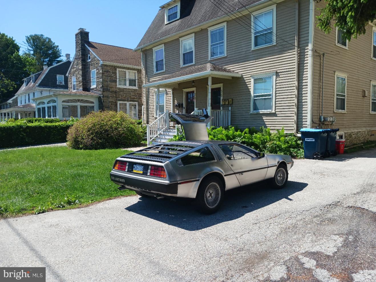 NONE AVAILABLE - Residential Lease