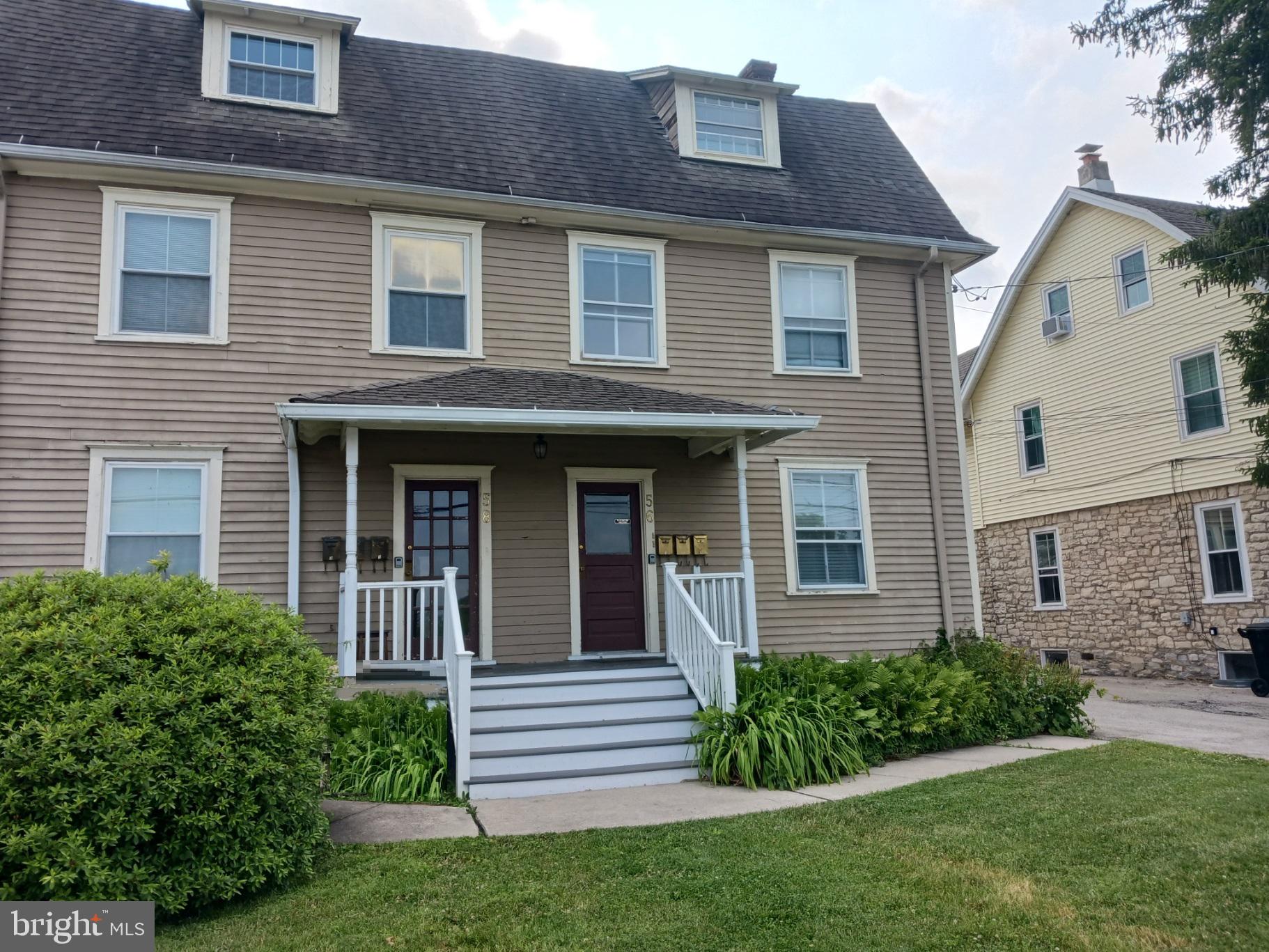 NONE AVAILABLE - Residential Lease