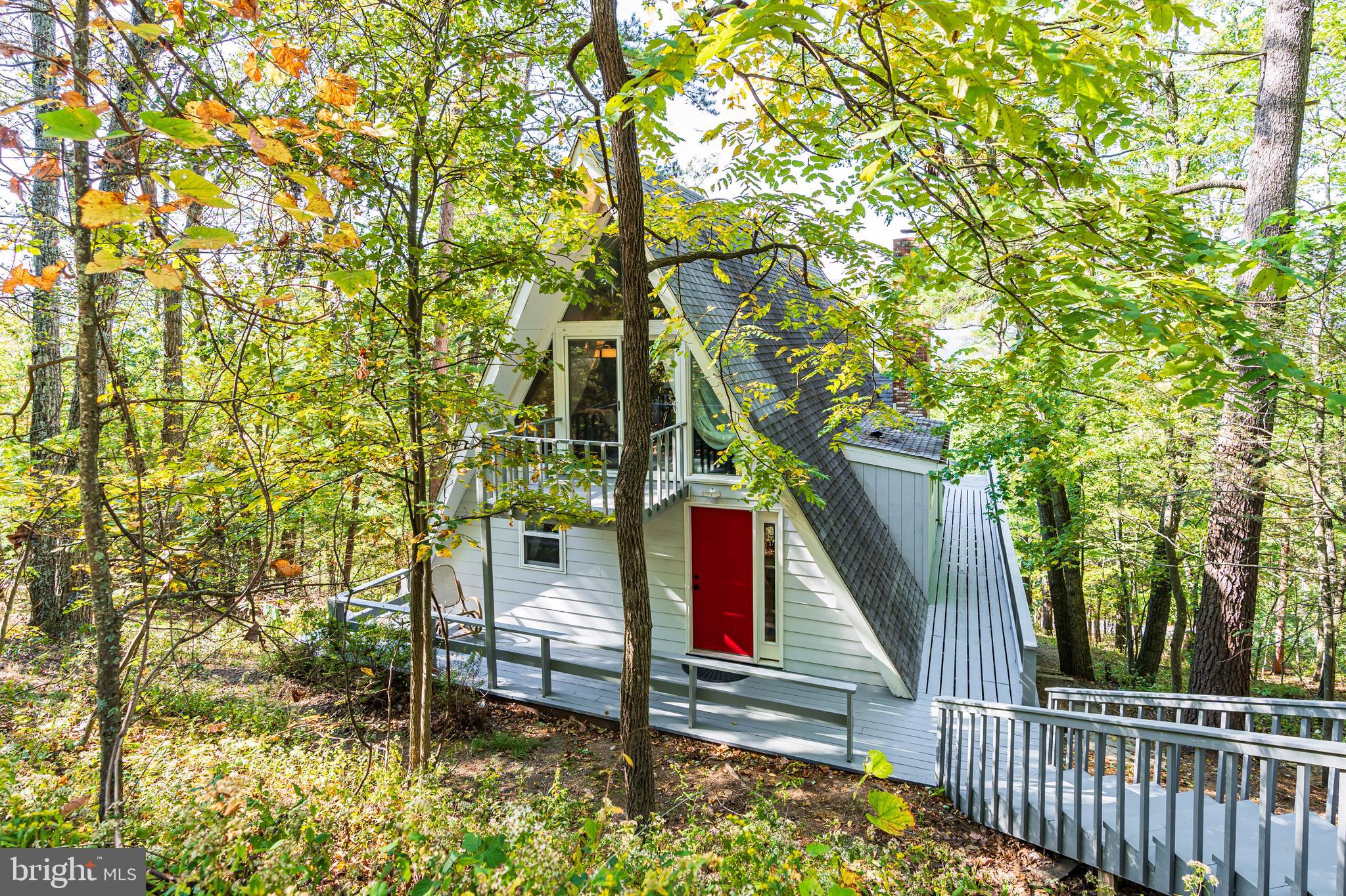 BRYCE MOUNTAIN - Residential