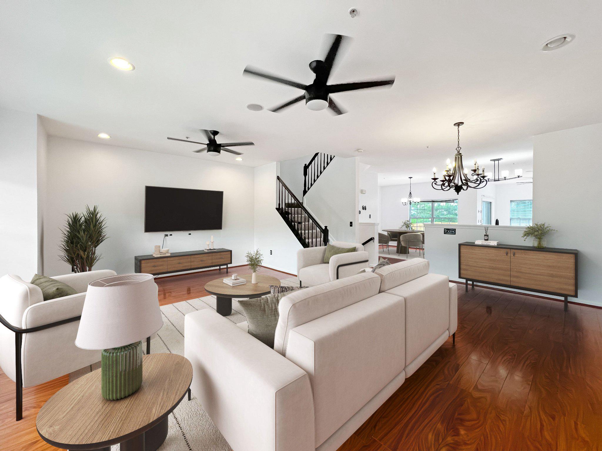 VISTA GARDENS - Residential