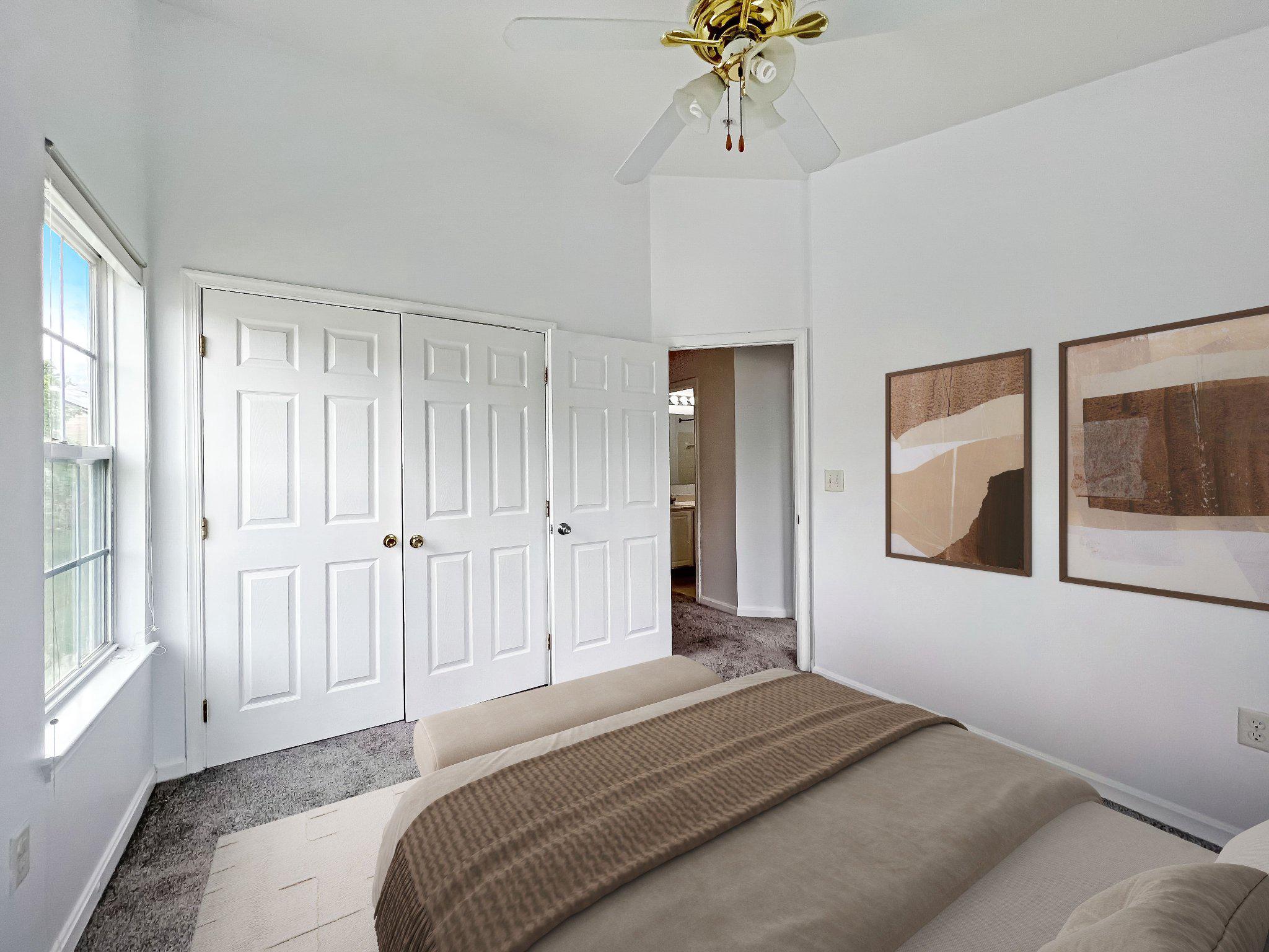 VISTA GARDENS - Residential