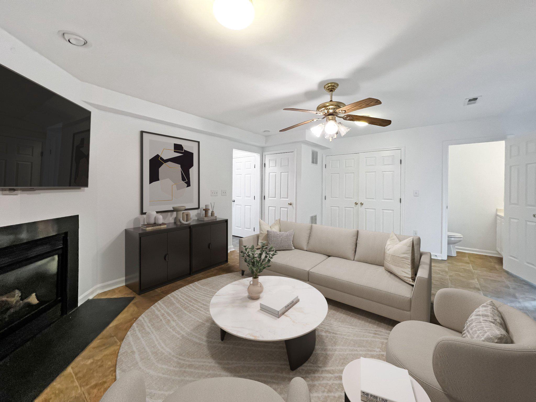 VISTA GARDENS - Residential