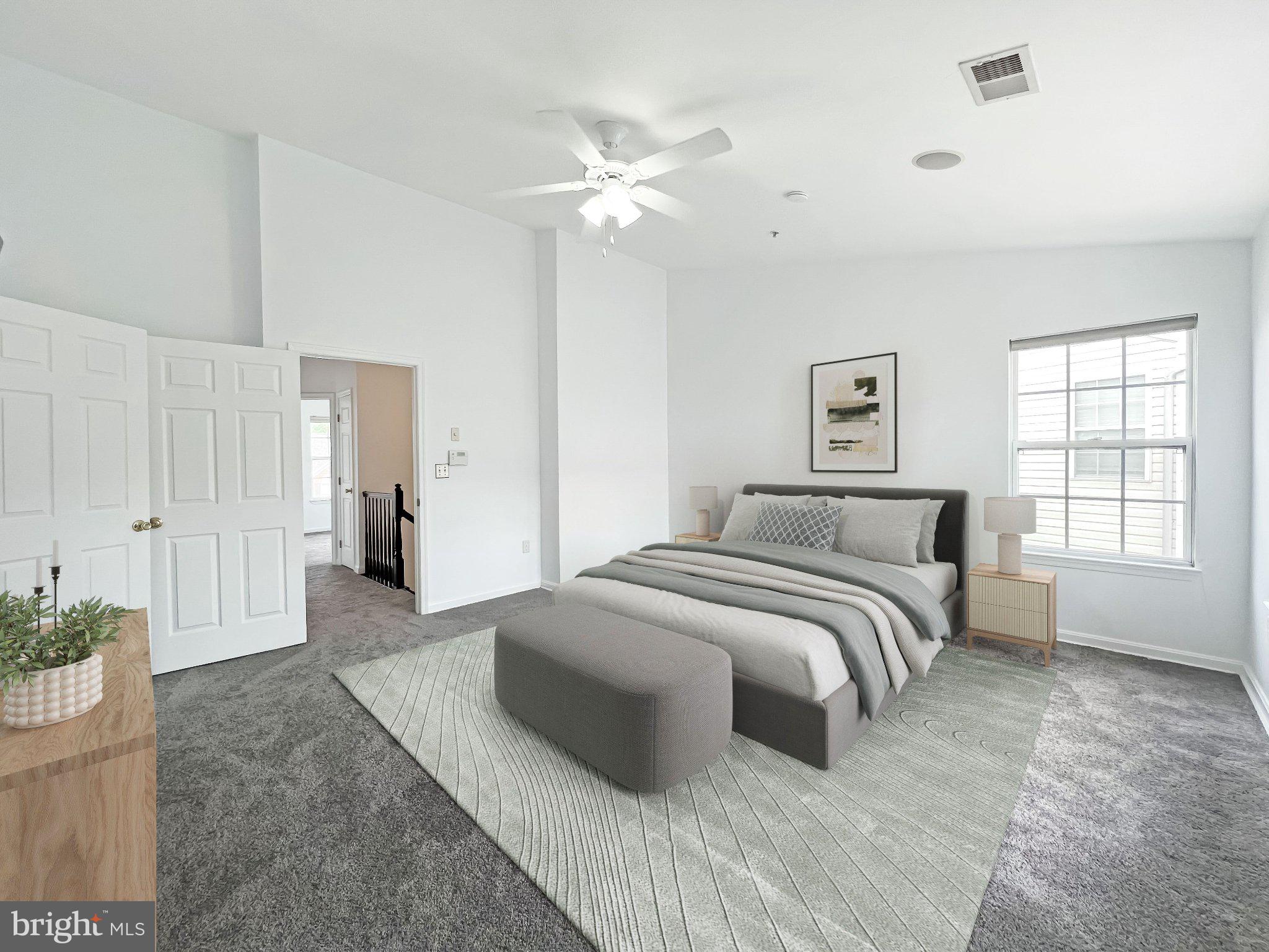 VISTA GARDENS - Residential