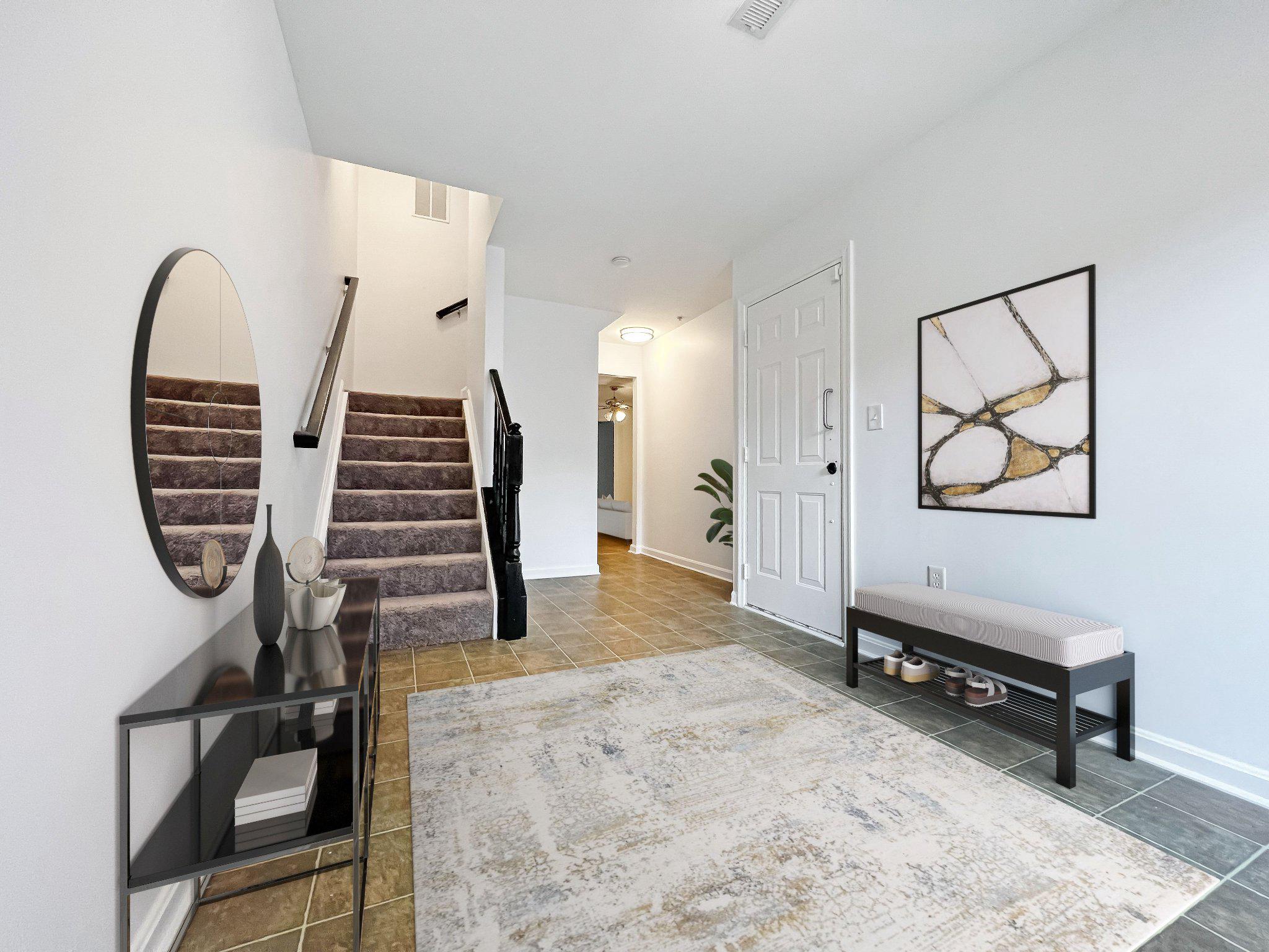 VISTA GARDENS - Residential
