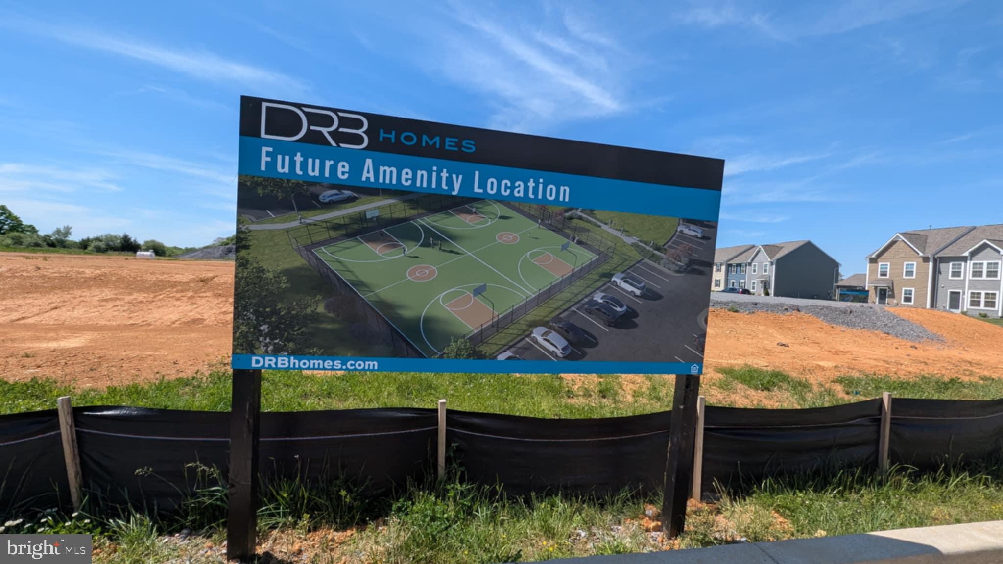 HUNTFIELD - Residential Lease