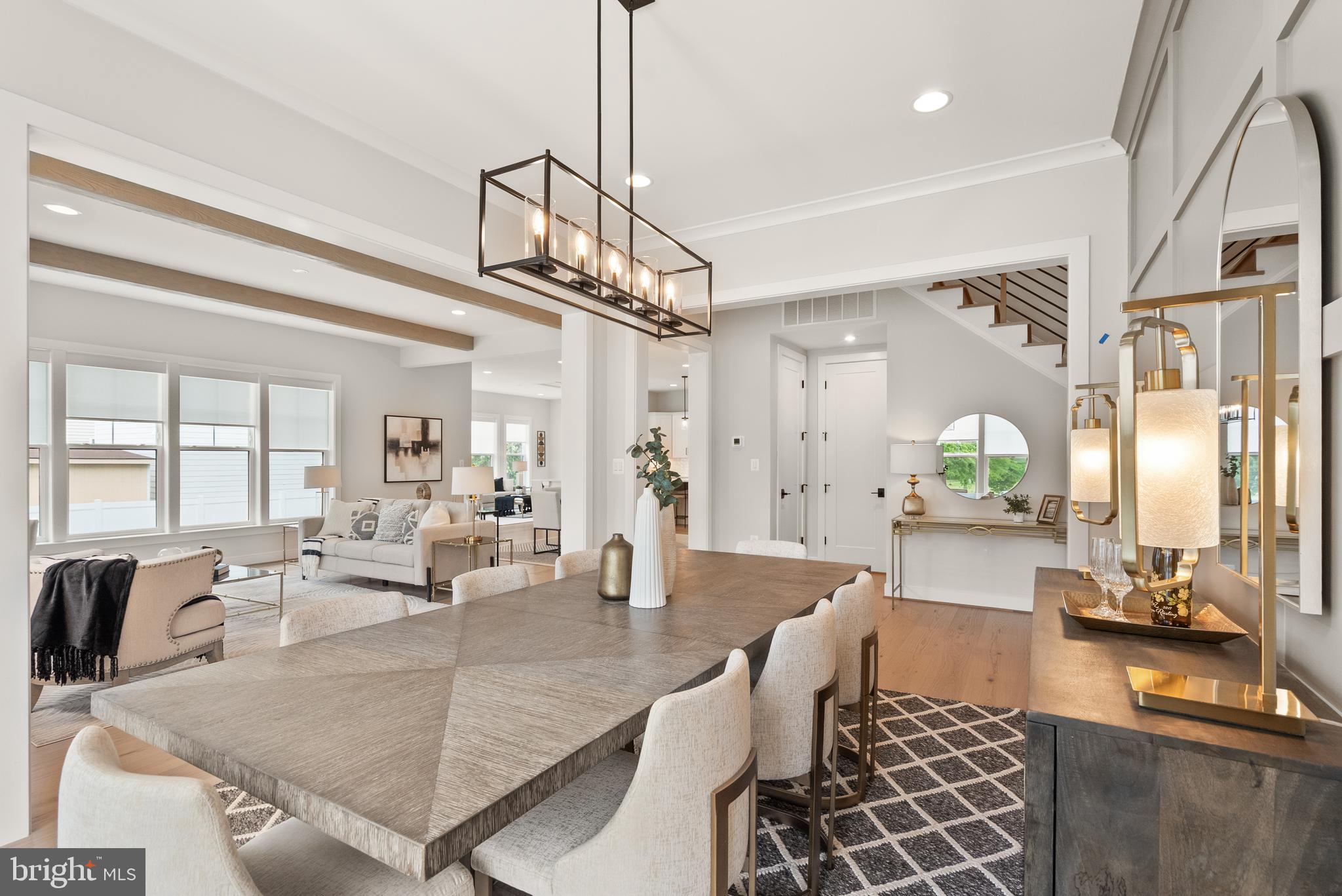 VIENNA WOODS - Residential