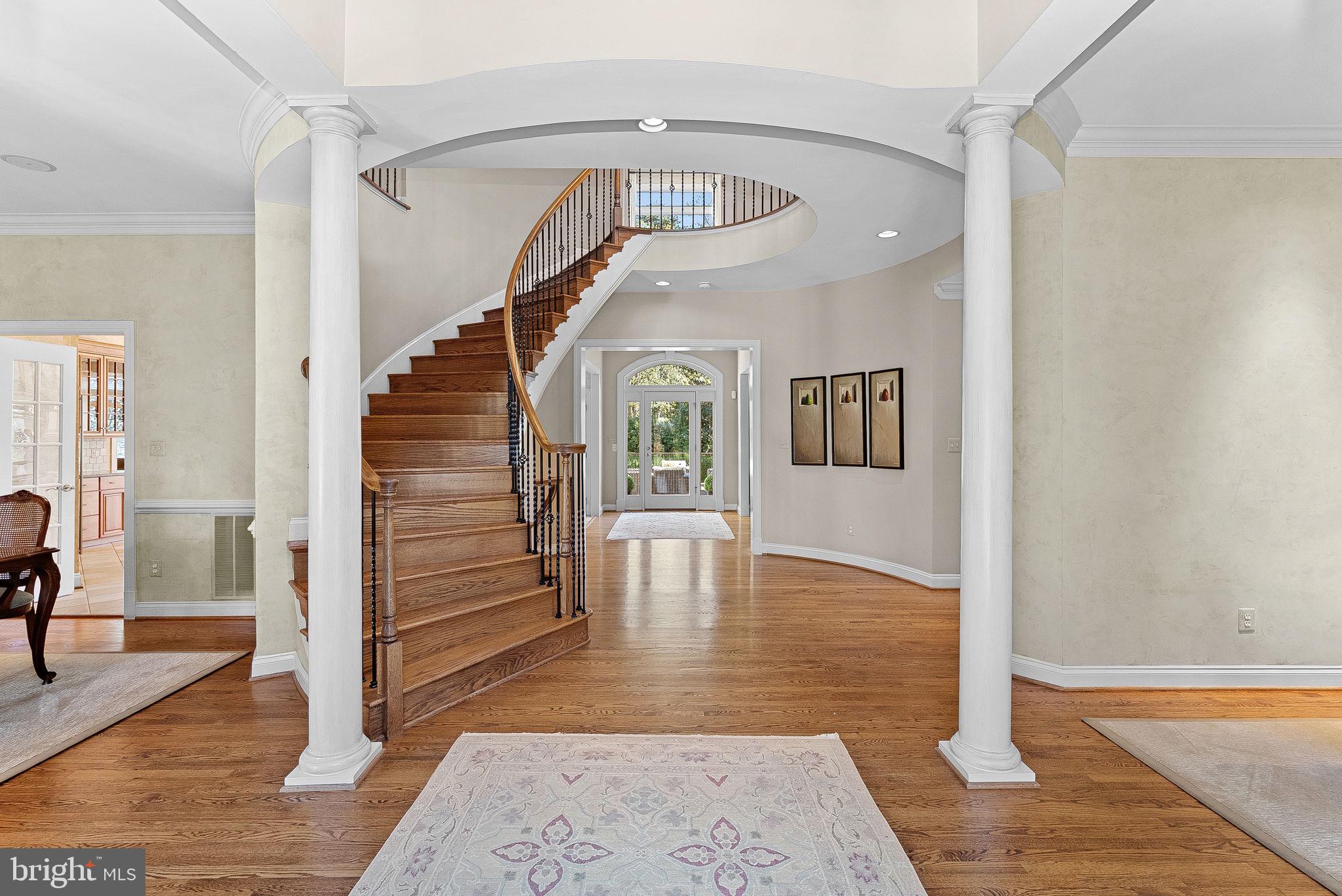 TIMBERLAKE ESTATES - Residential