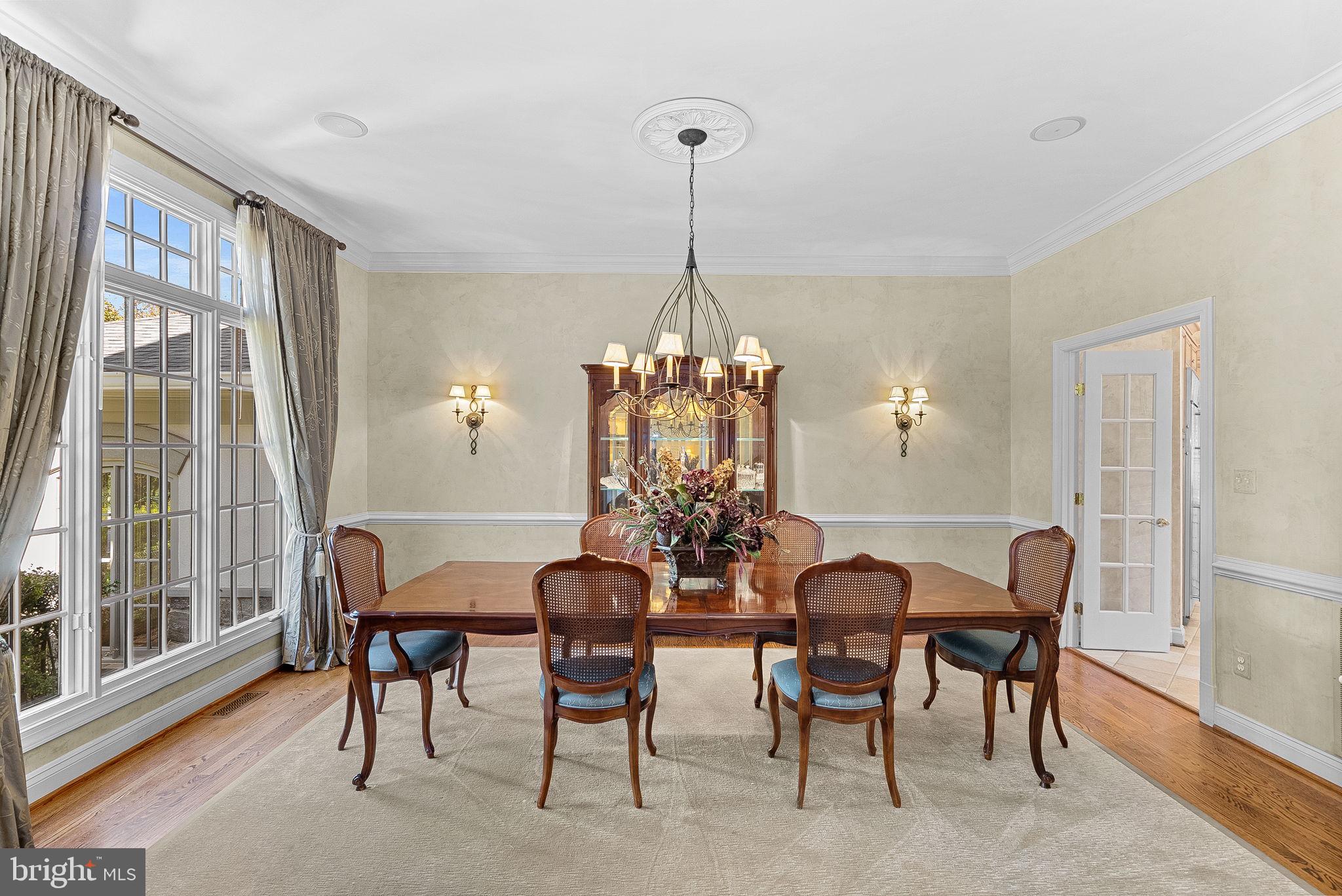 TIMBERLAKE ESTATES - Residential