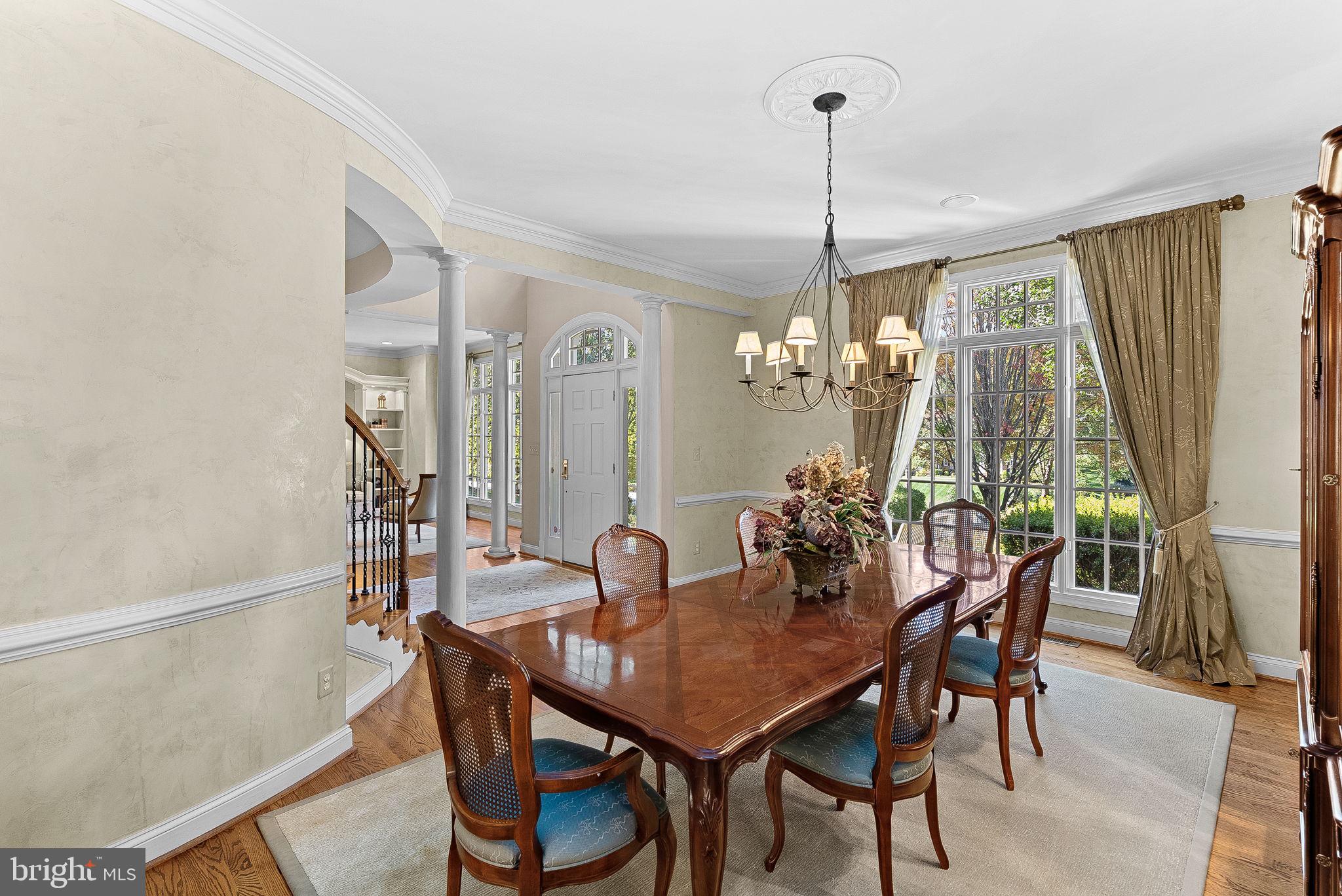 TIMBERLAKE ESTATES - Residential