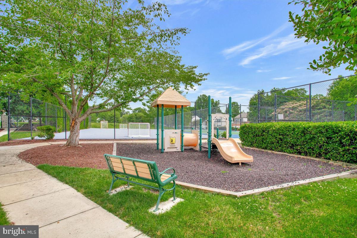 RICHFIELD STATION VILLAGE - Residential