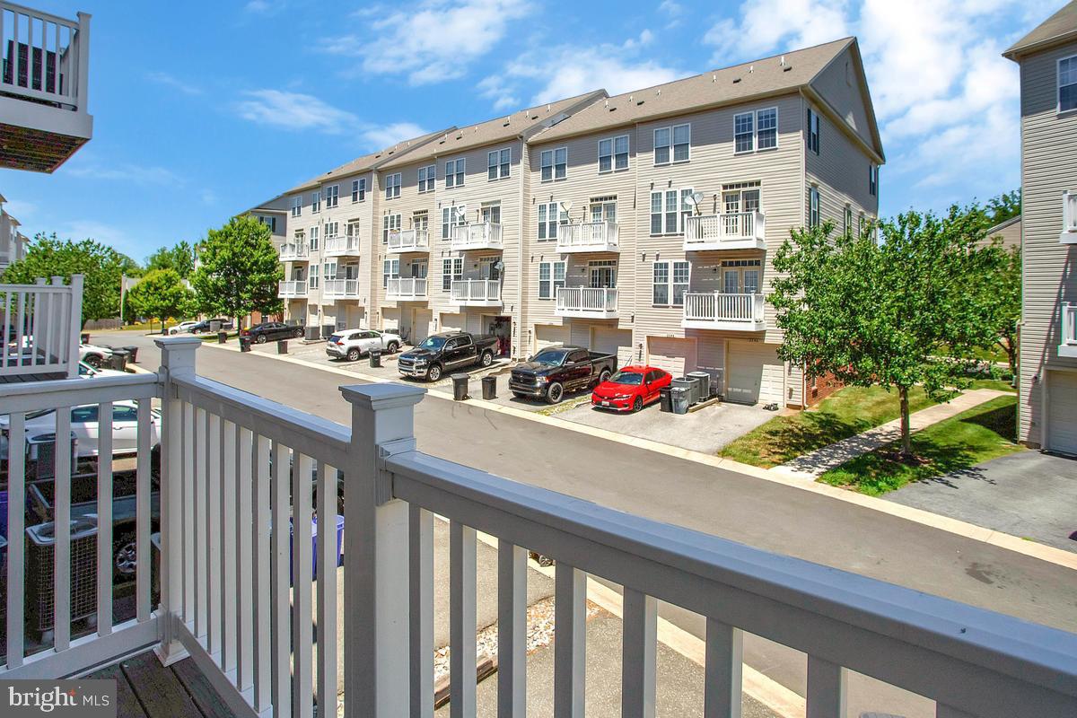 RICHFIELD STATION VILLAGE - Residential